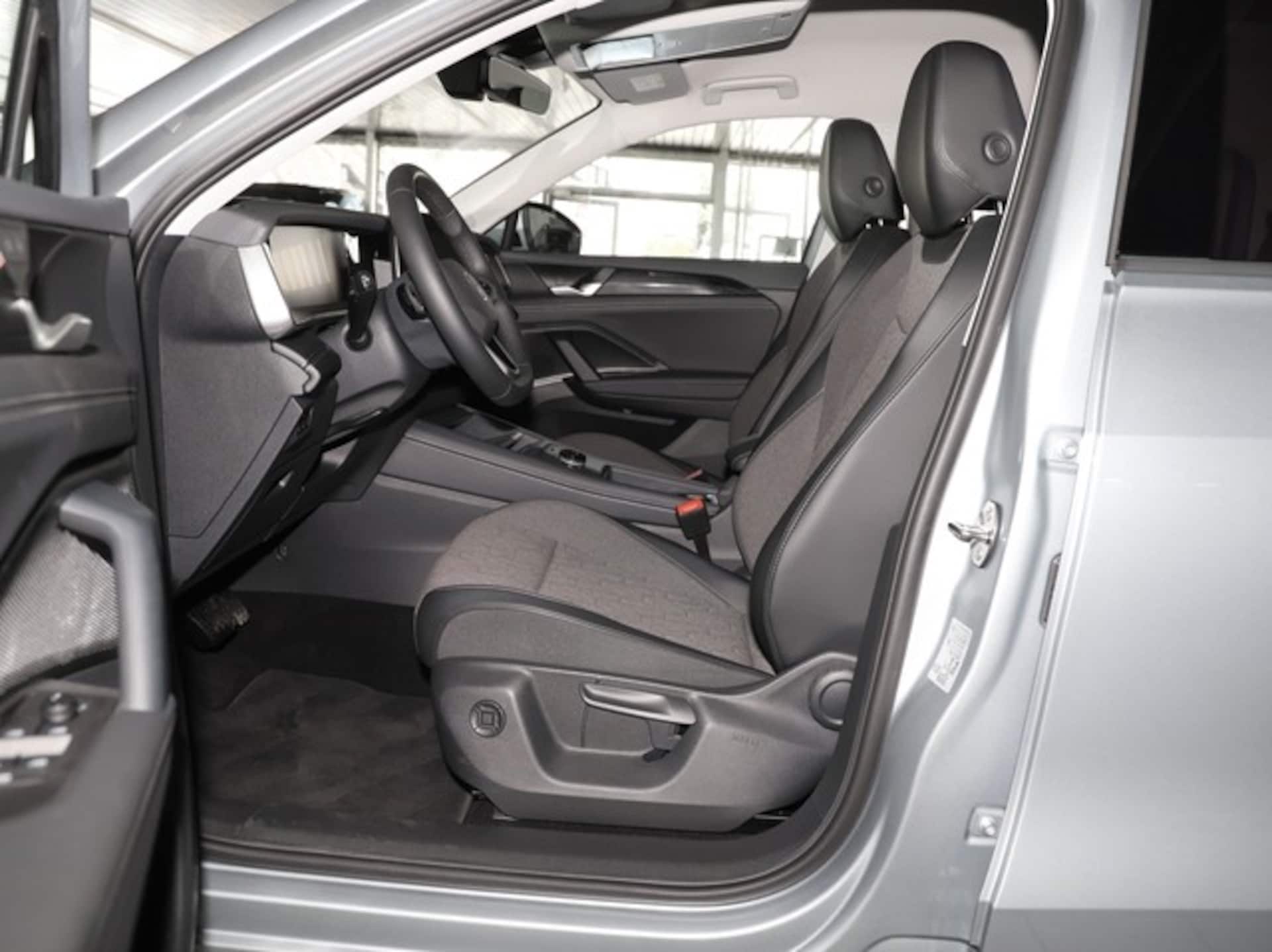 Volkswagen Tayron Life