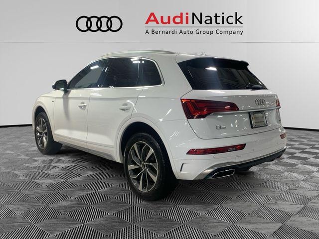 2024 Audi Q5