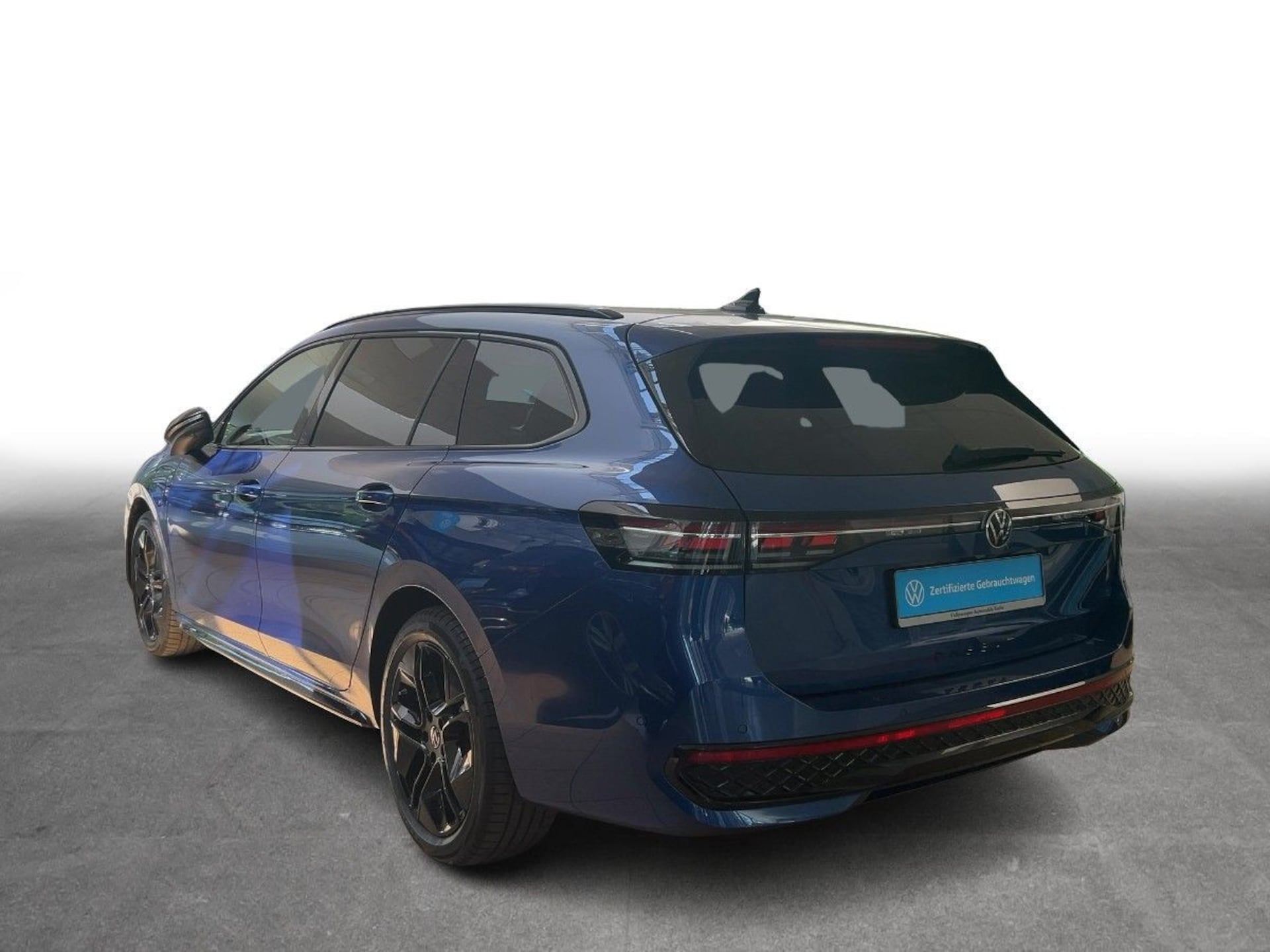 Volkswagen Passat R-Line