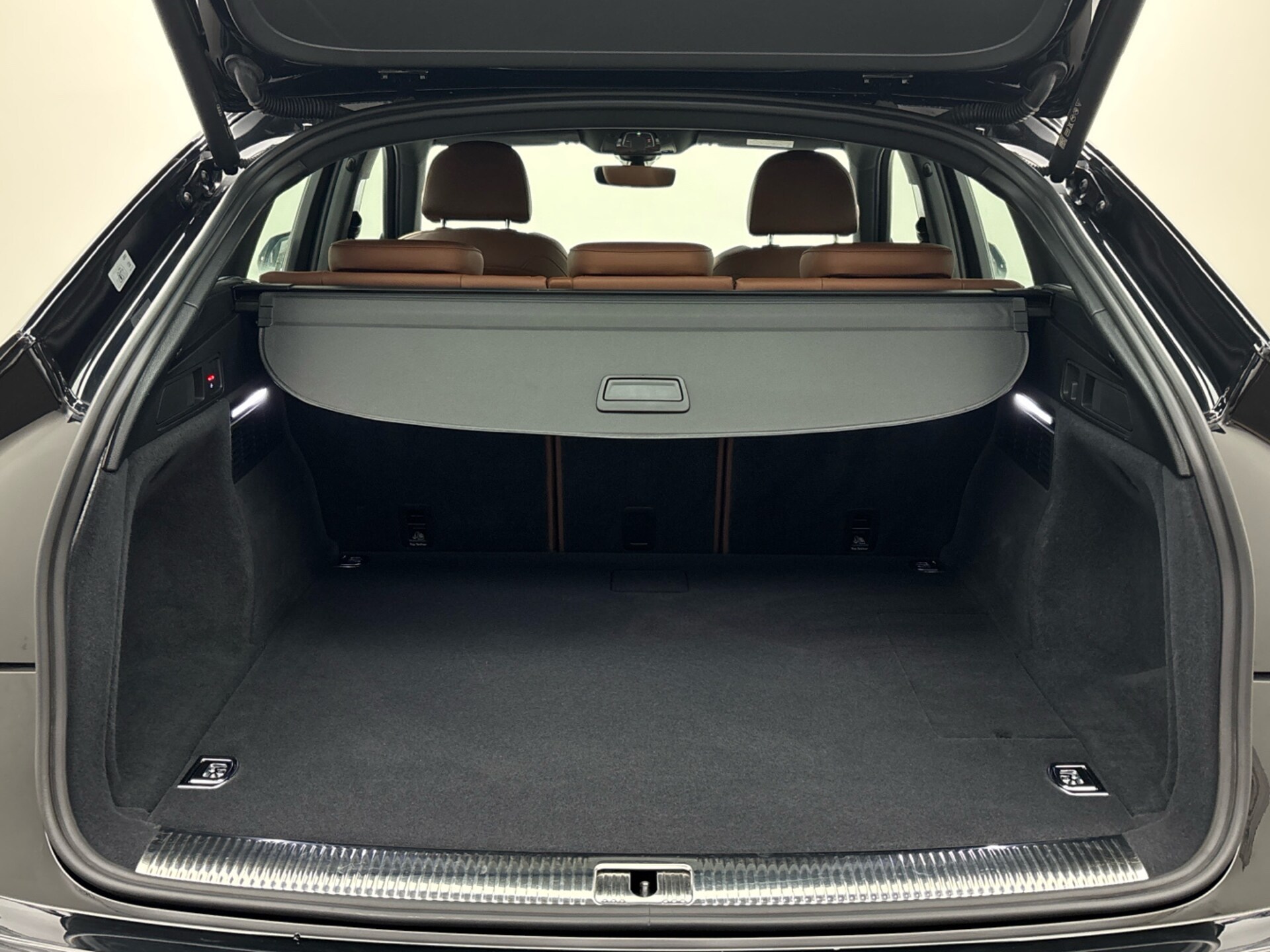 Audi Q5 Sportback TFSI e advanced