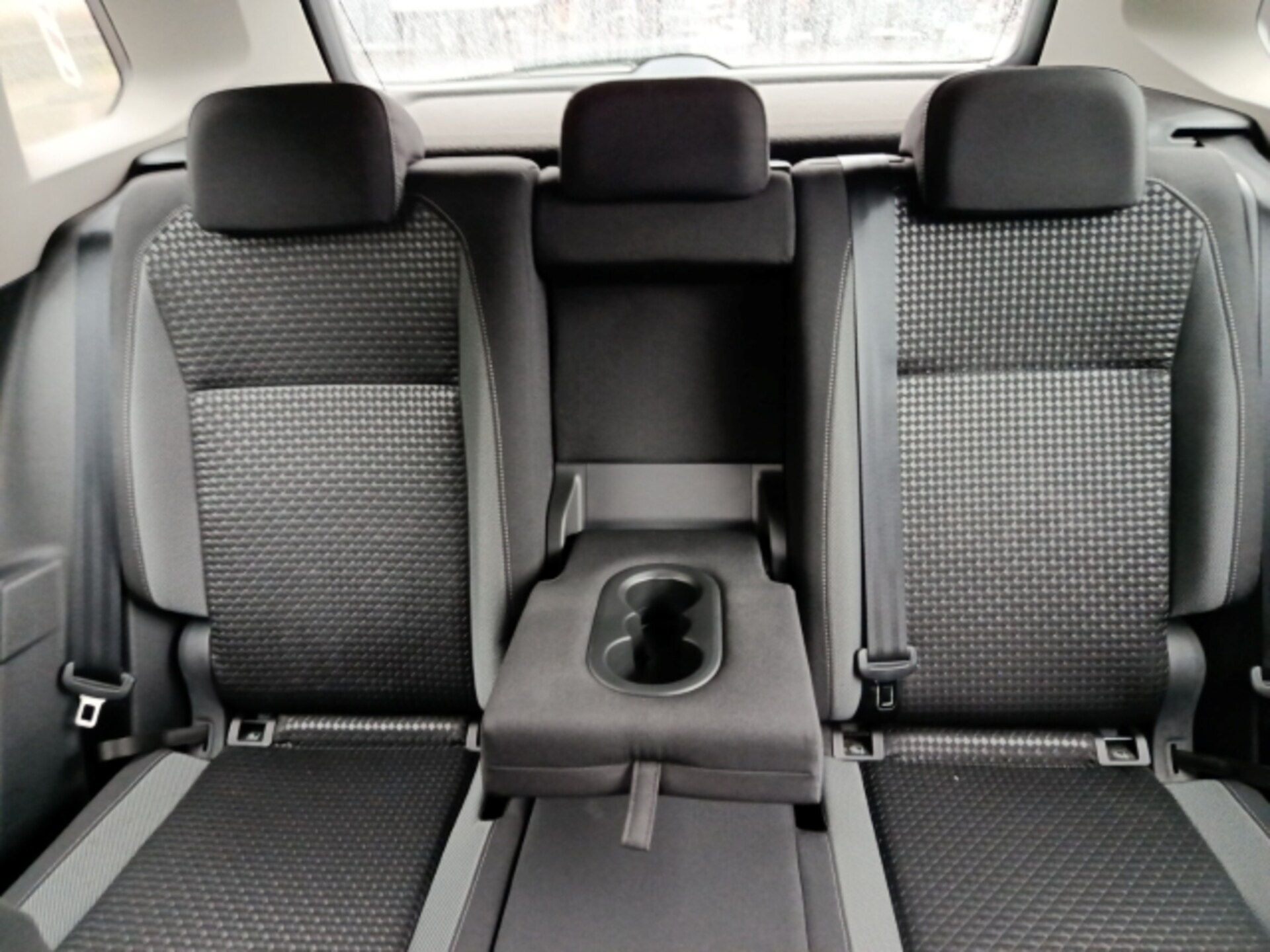 Volkswagen Tiguan Active