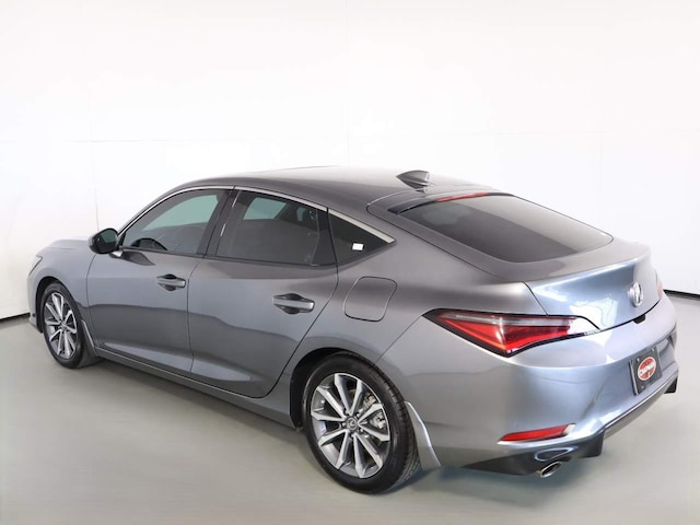 2024 Acura Integra