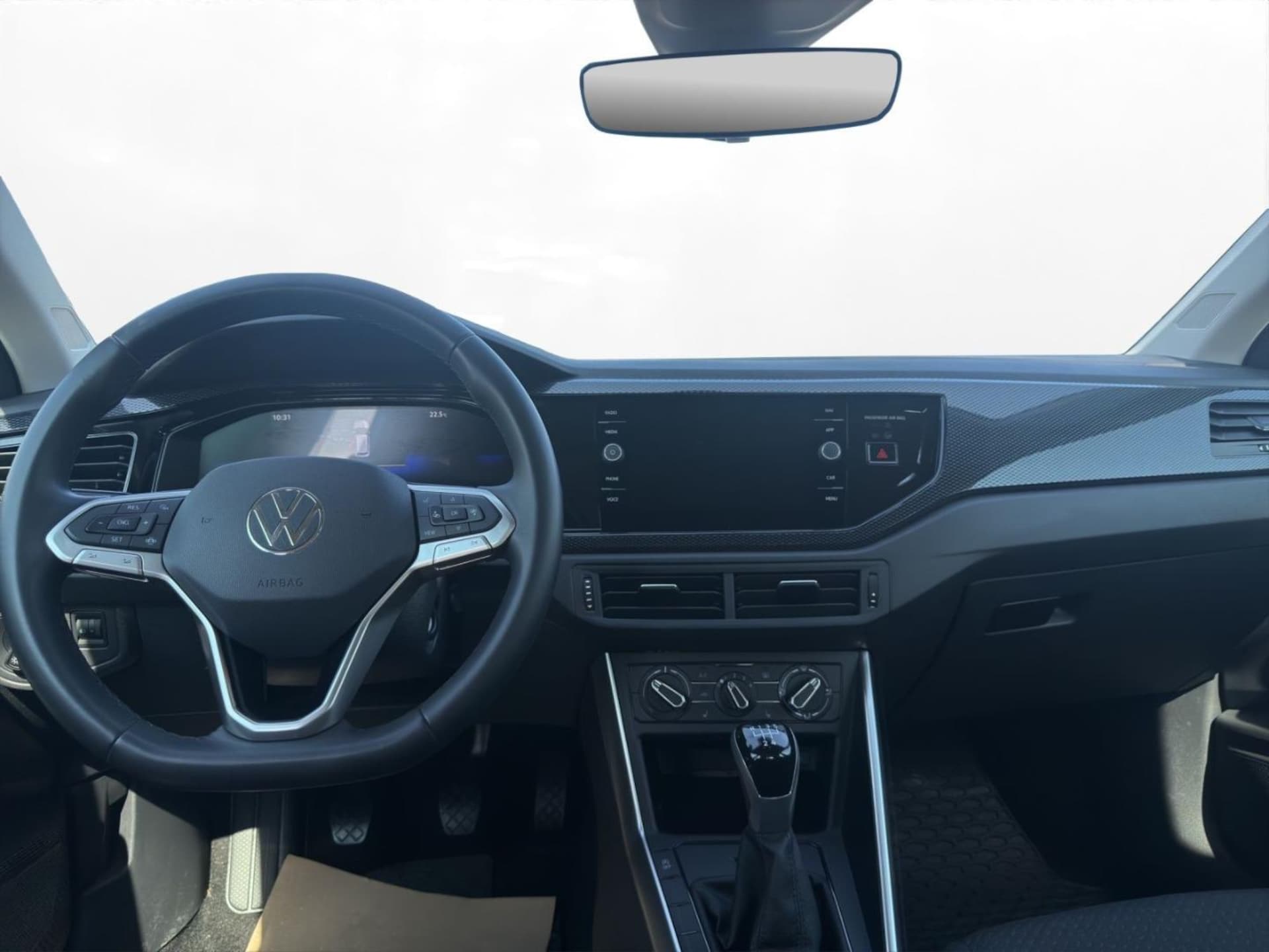 Volkswagen Polo Life