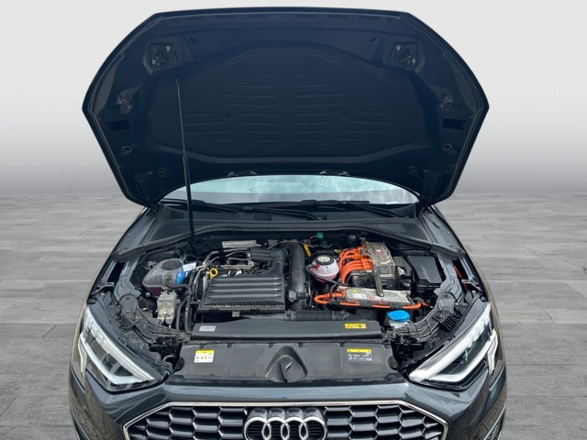Audi A3 Sportback TFSI e Advanced