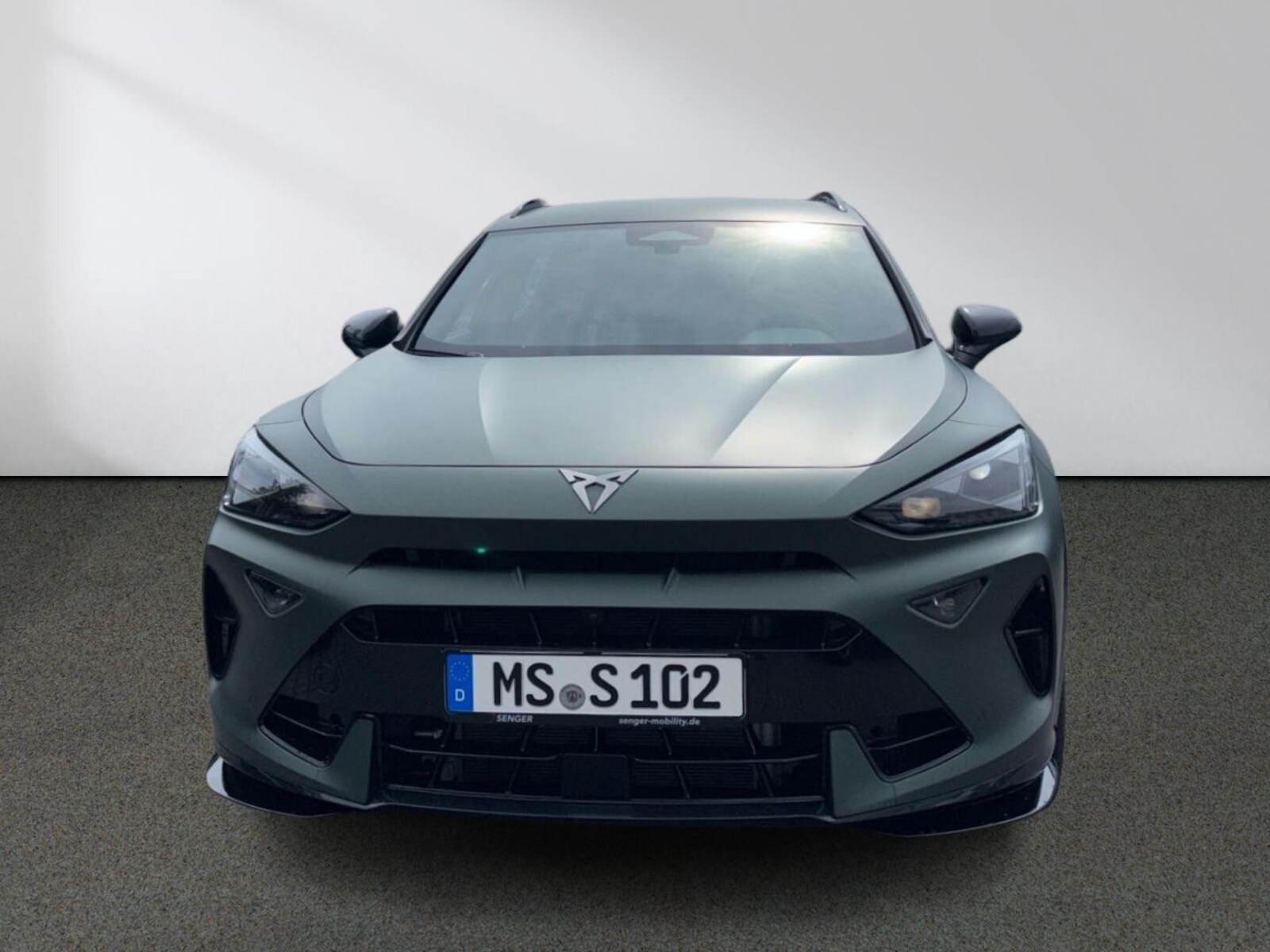 CUPRA Formentor – Bild 4