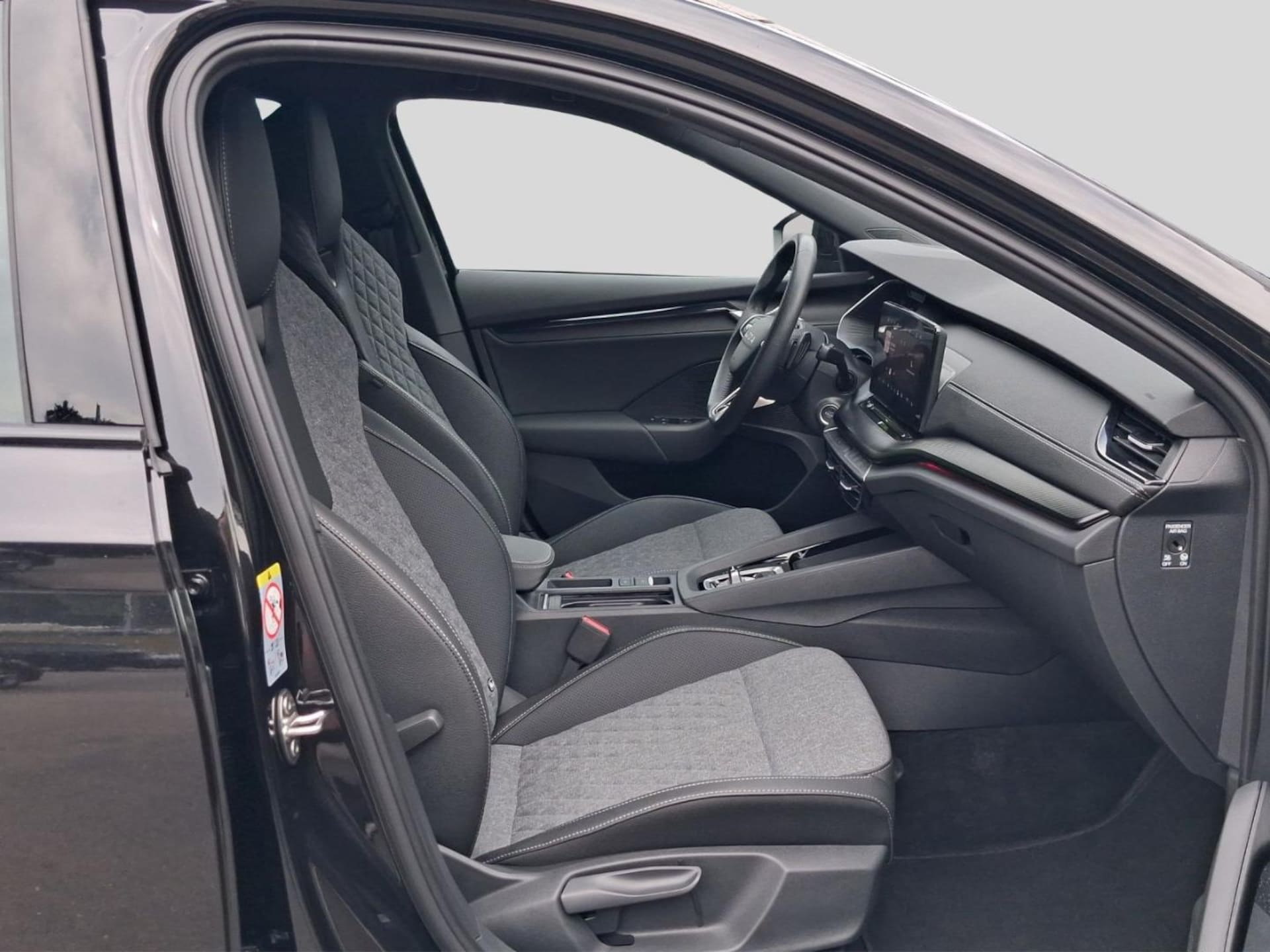 Skoda Octavia Combi Sportline