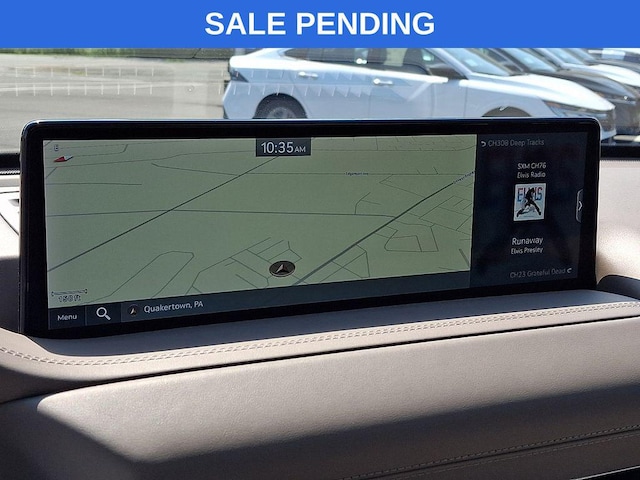 2024 Genesis GV80