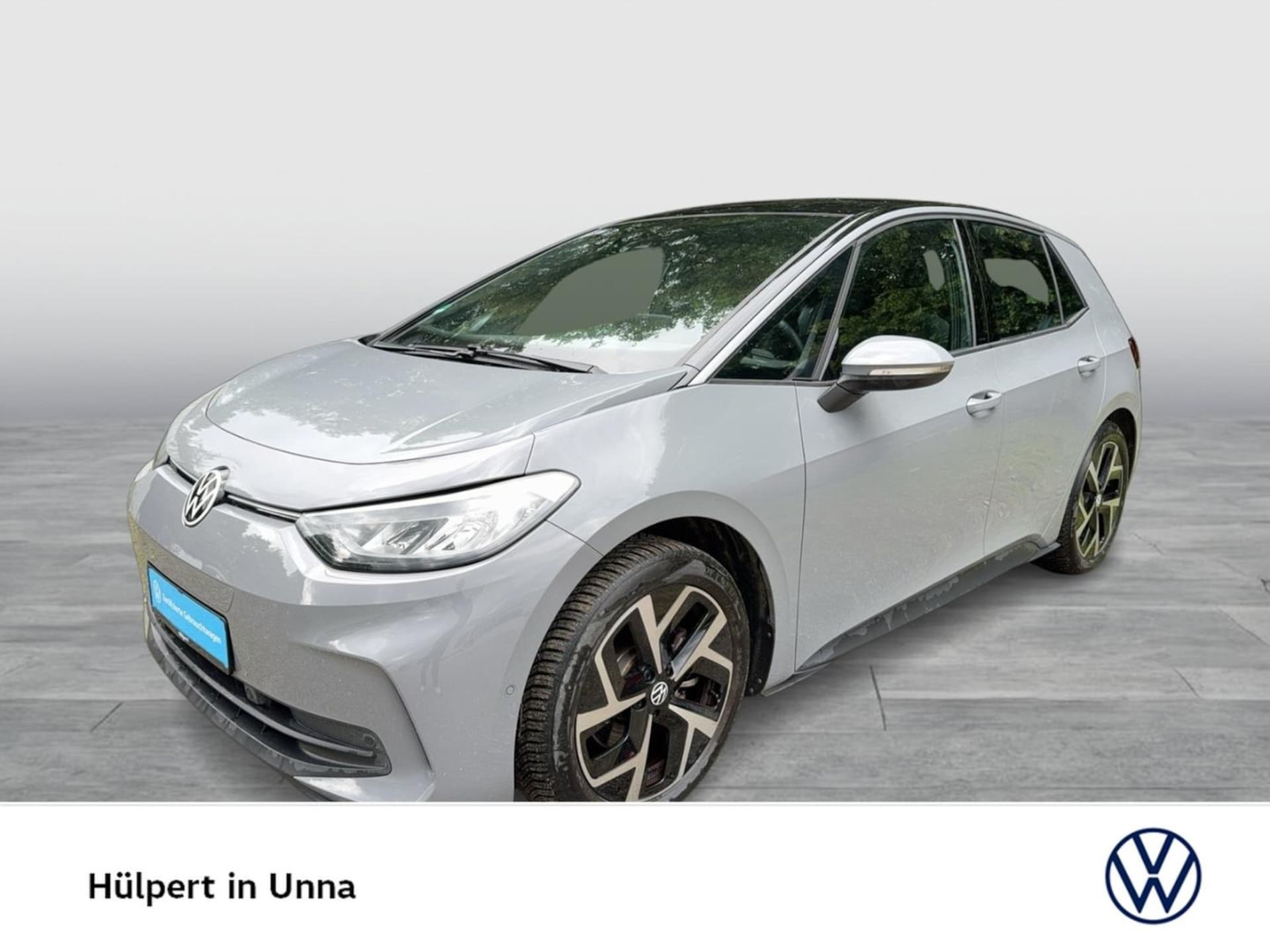 Volkswagen ID.3 Pro