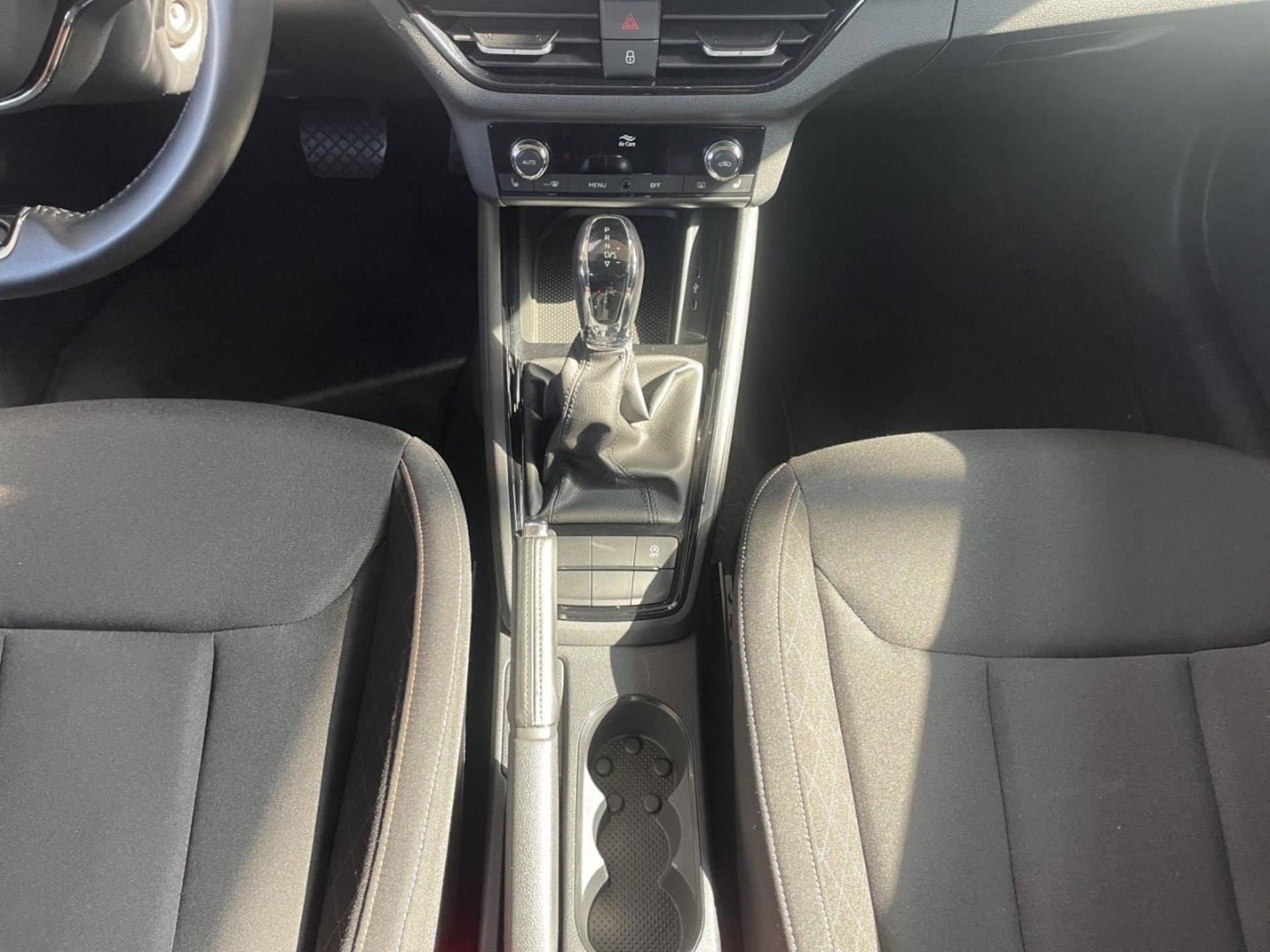 Skoda Scala Ambition