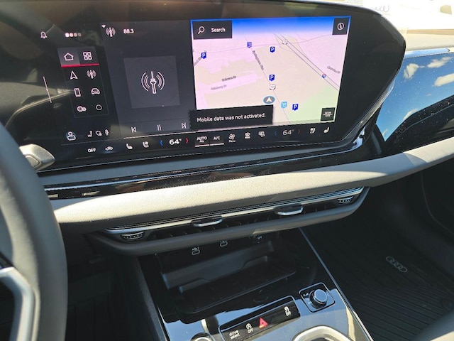 2026 Audi A6 Premium Plus - Photo 40