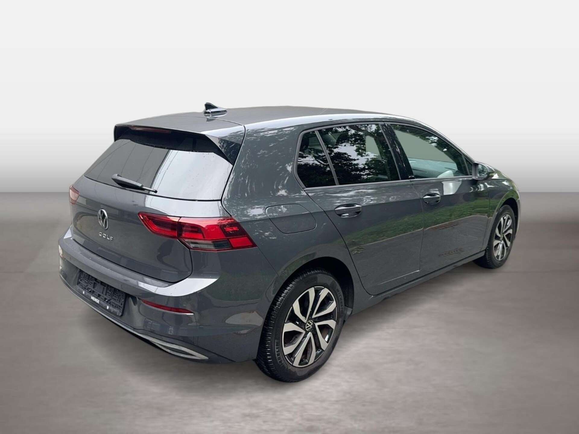 Volkswagen Golf Active