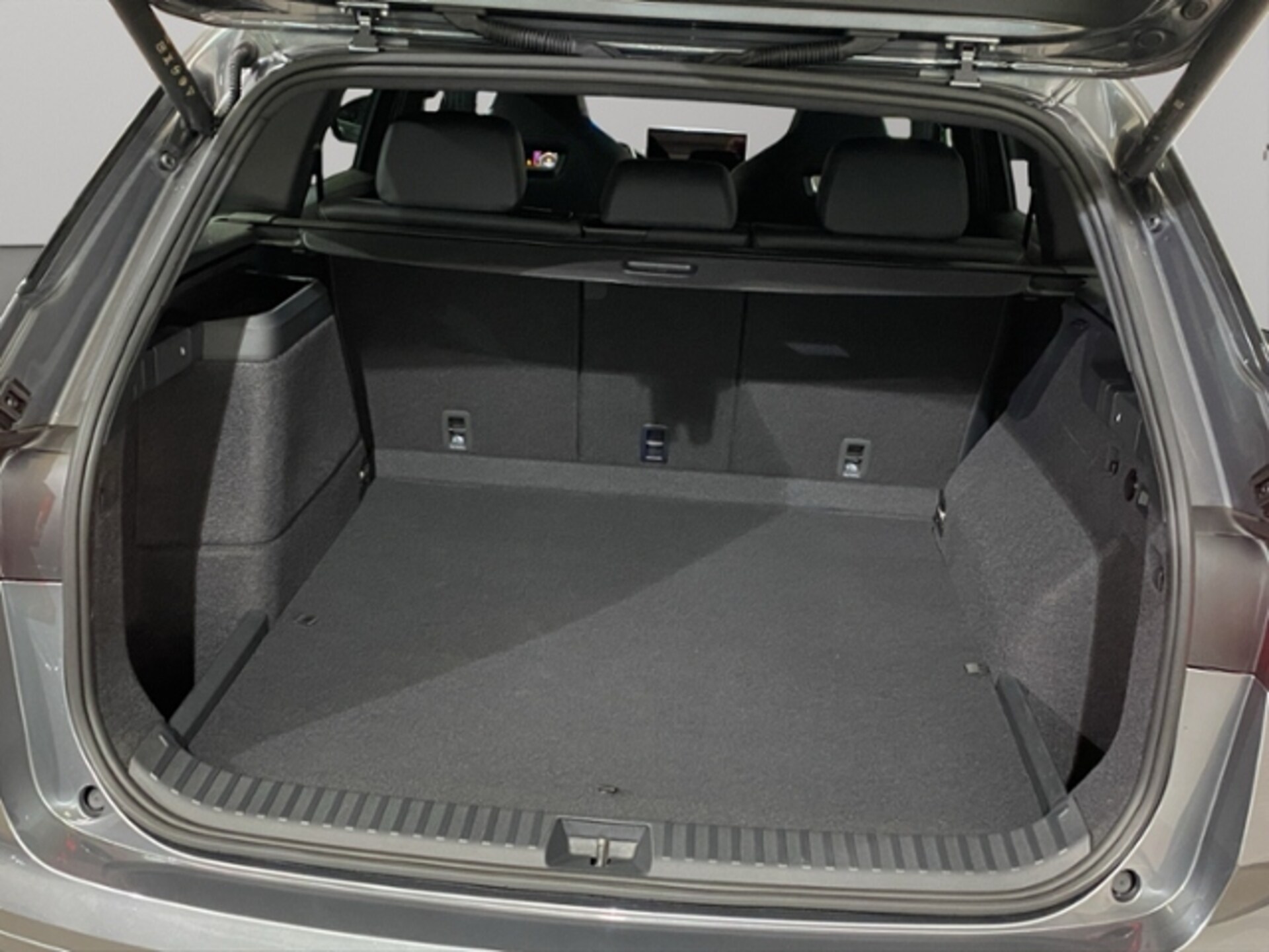 Skoda Kodiaq Sportline