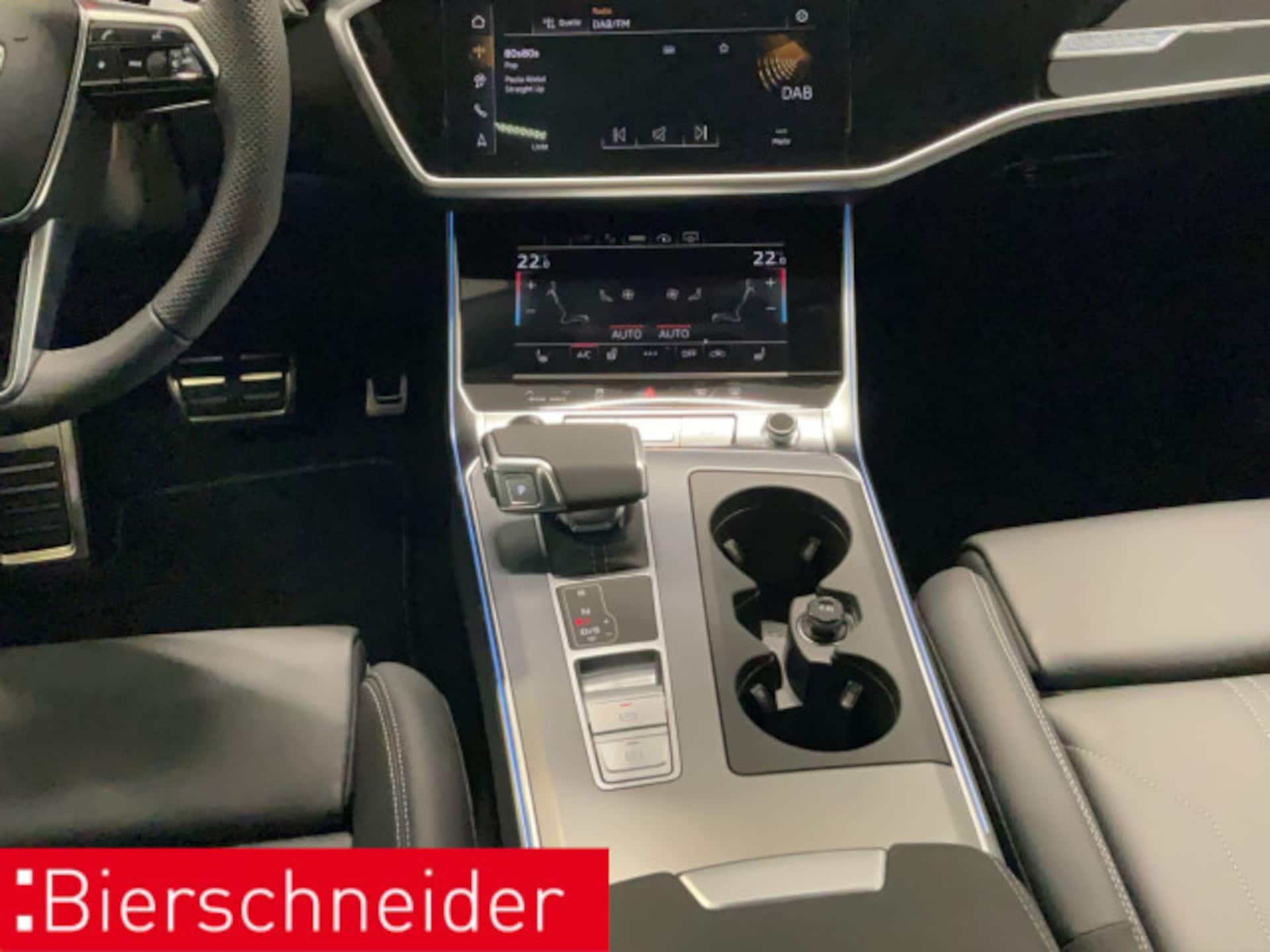 Audi A6 Avant TFSI e Design