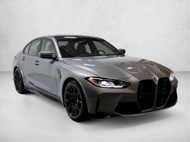 2023 BMW M3