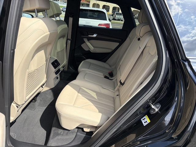 2024 Audi Q5 Premium Plus - Photo 14
