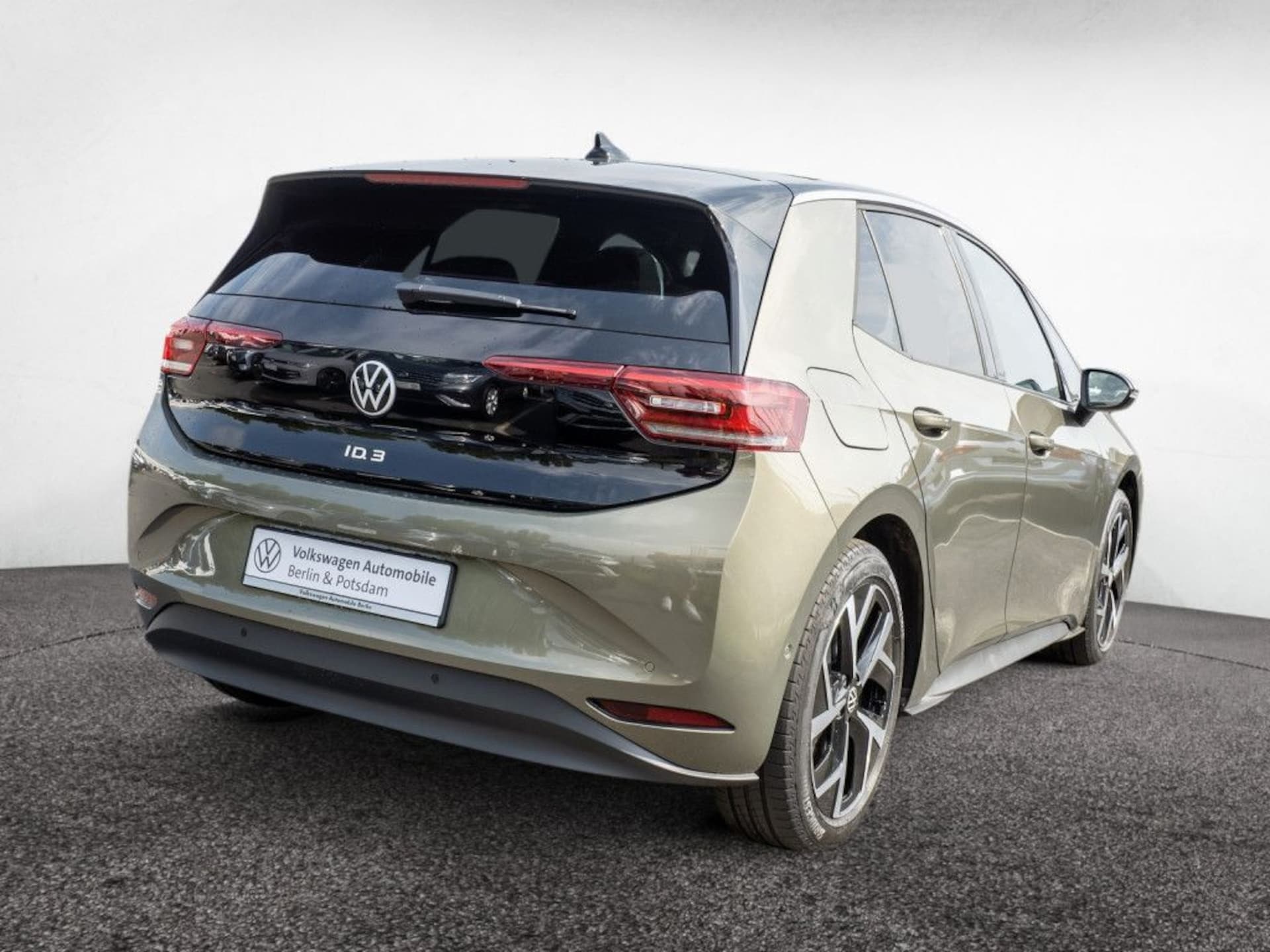 Volkswagen ID.3 MOVE Pro