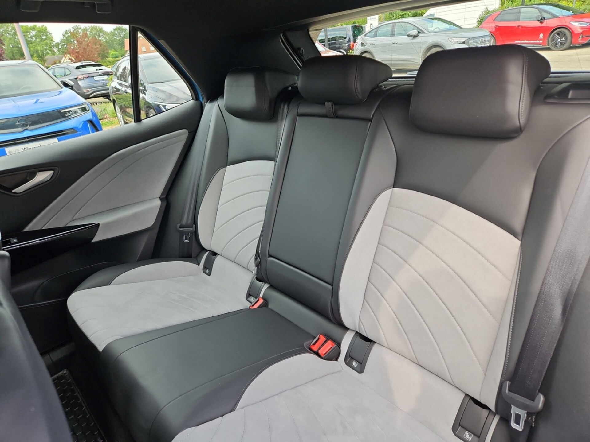 Volkswagen ID.3 Pro