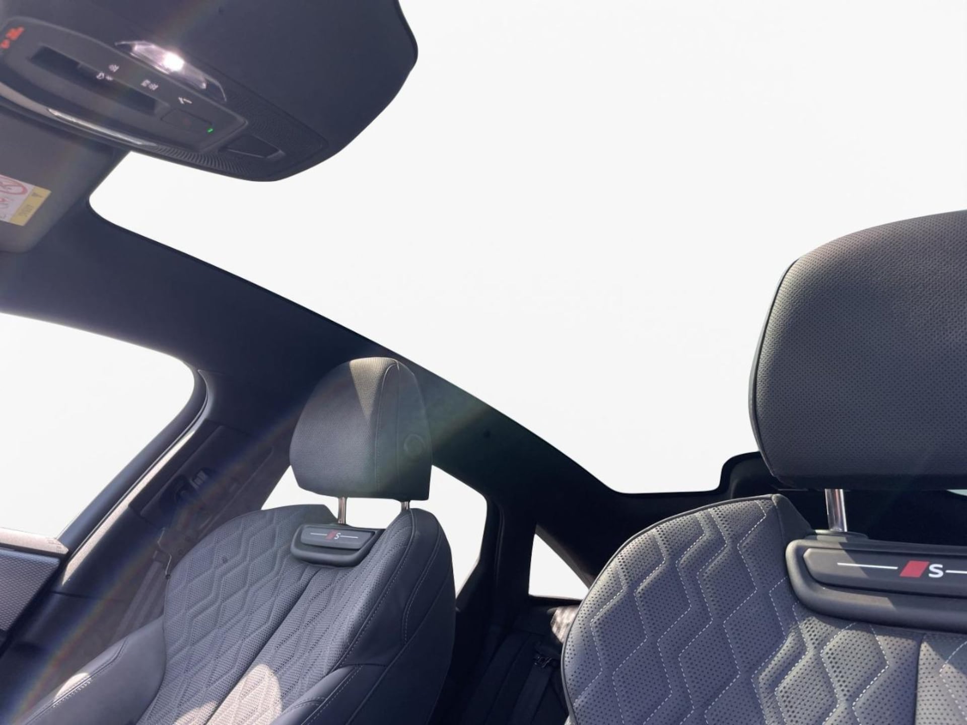 Audi A6 Sportback e-tron