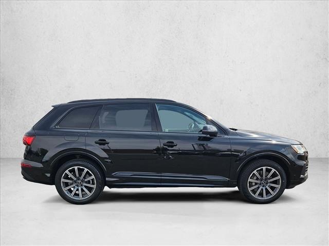 2023 Audi Q7
