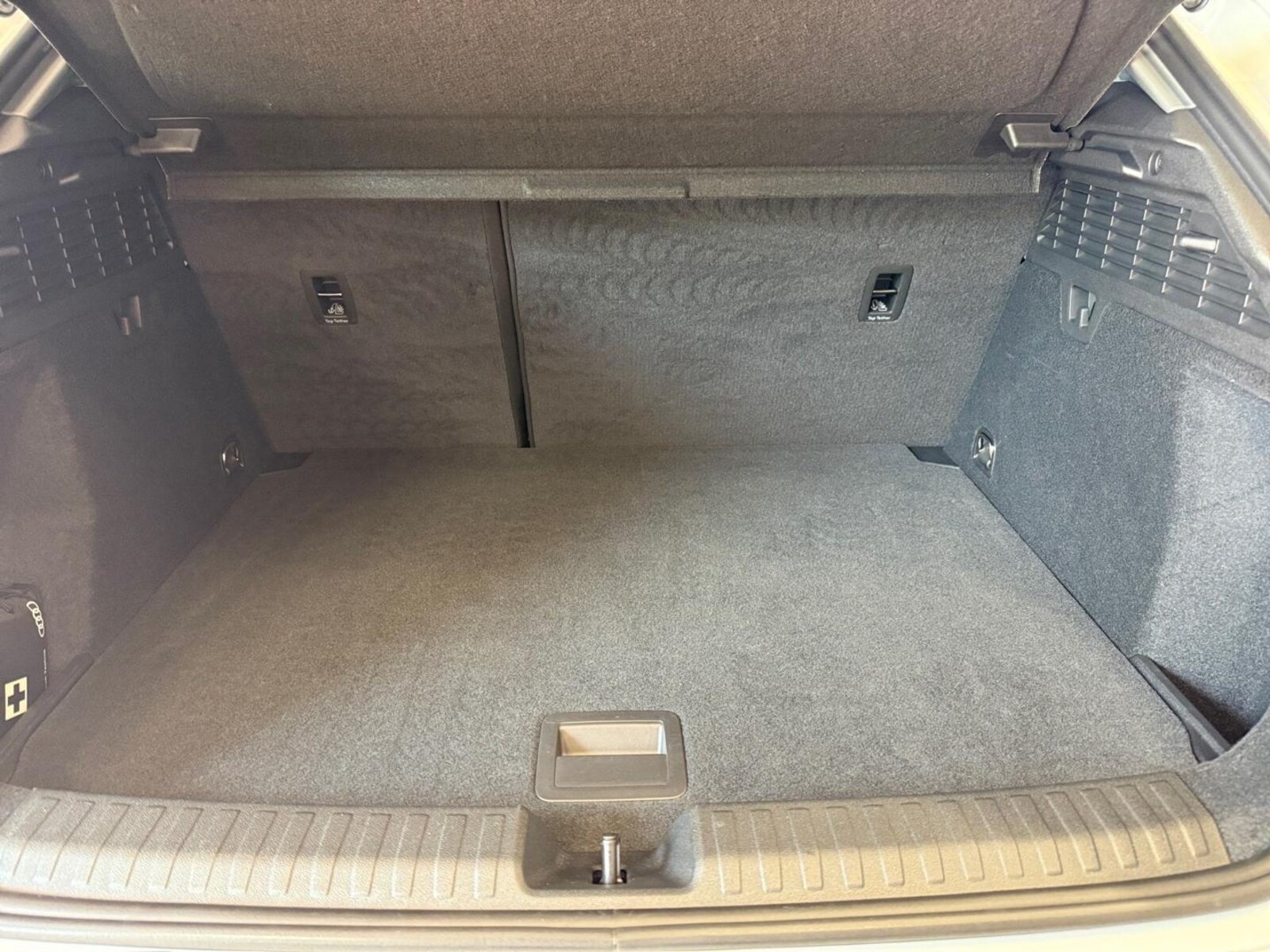 Audi A3 Sportback – Bild 15