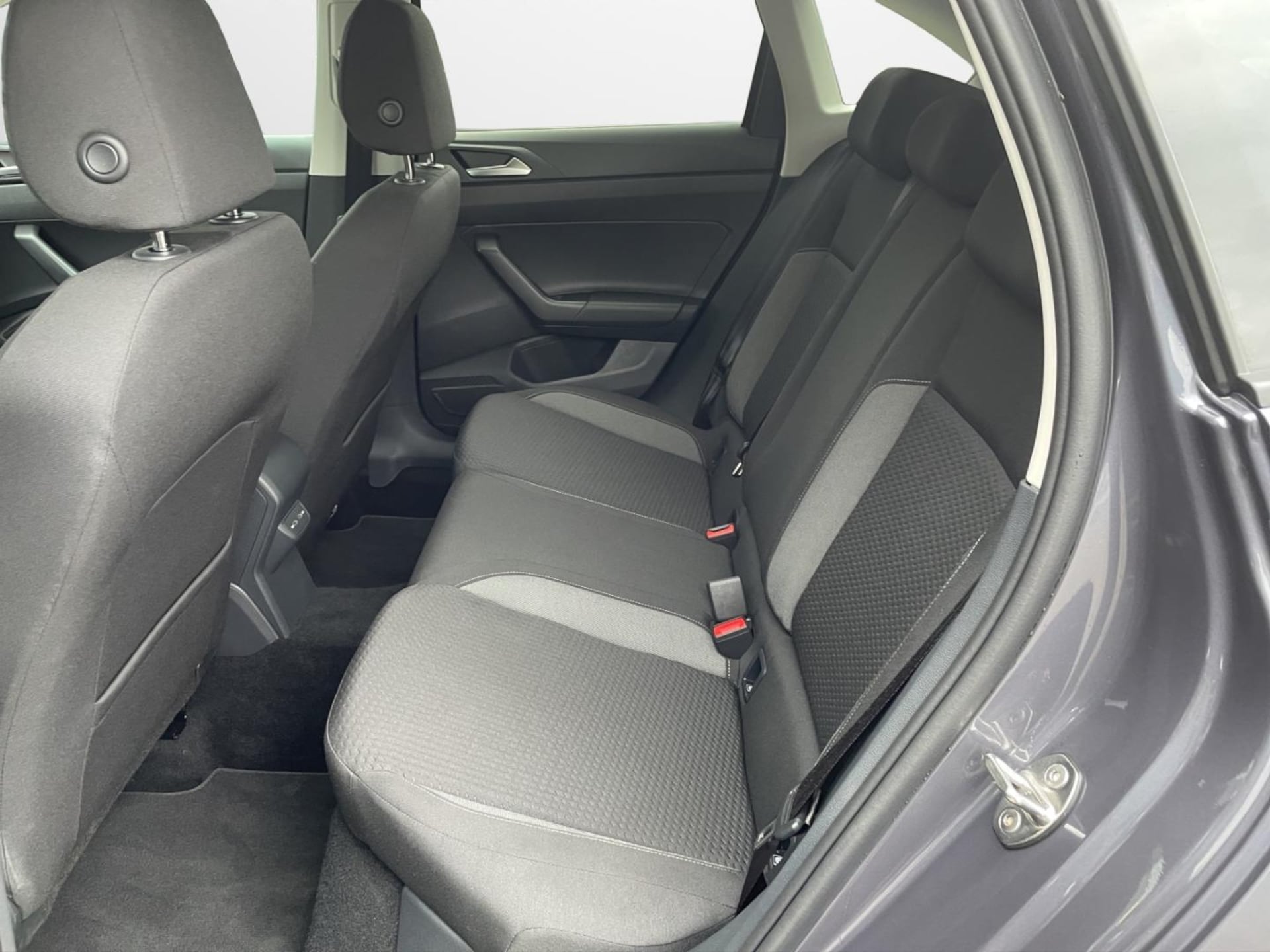 Volkswagen Taigo Life