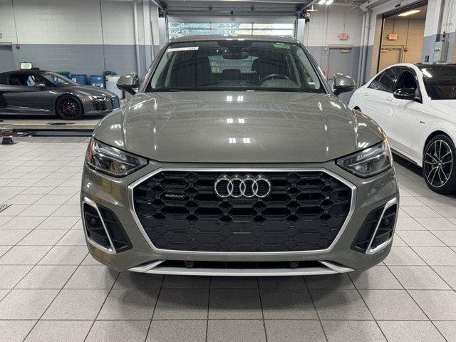 2024 Audi Q5