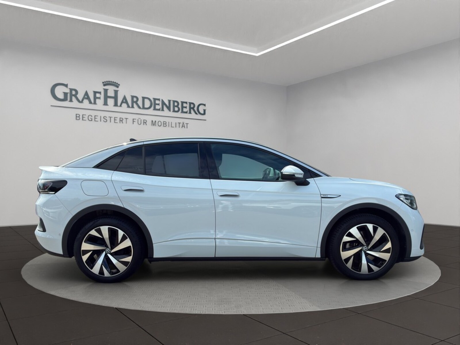 Volkswagen ID.5 – Bild 7