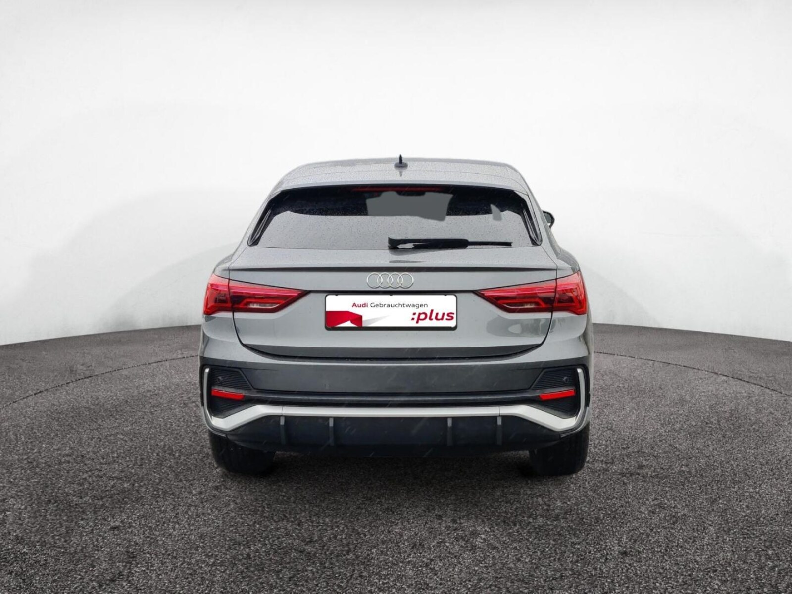 Audi Q3 Sportback – Bild 5