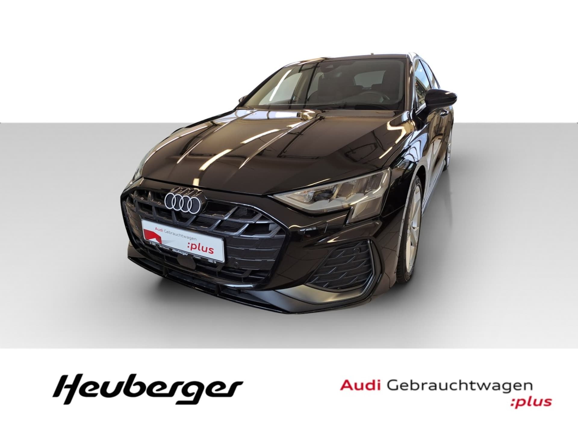 Audi A3 Sportback 2025