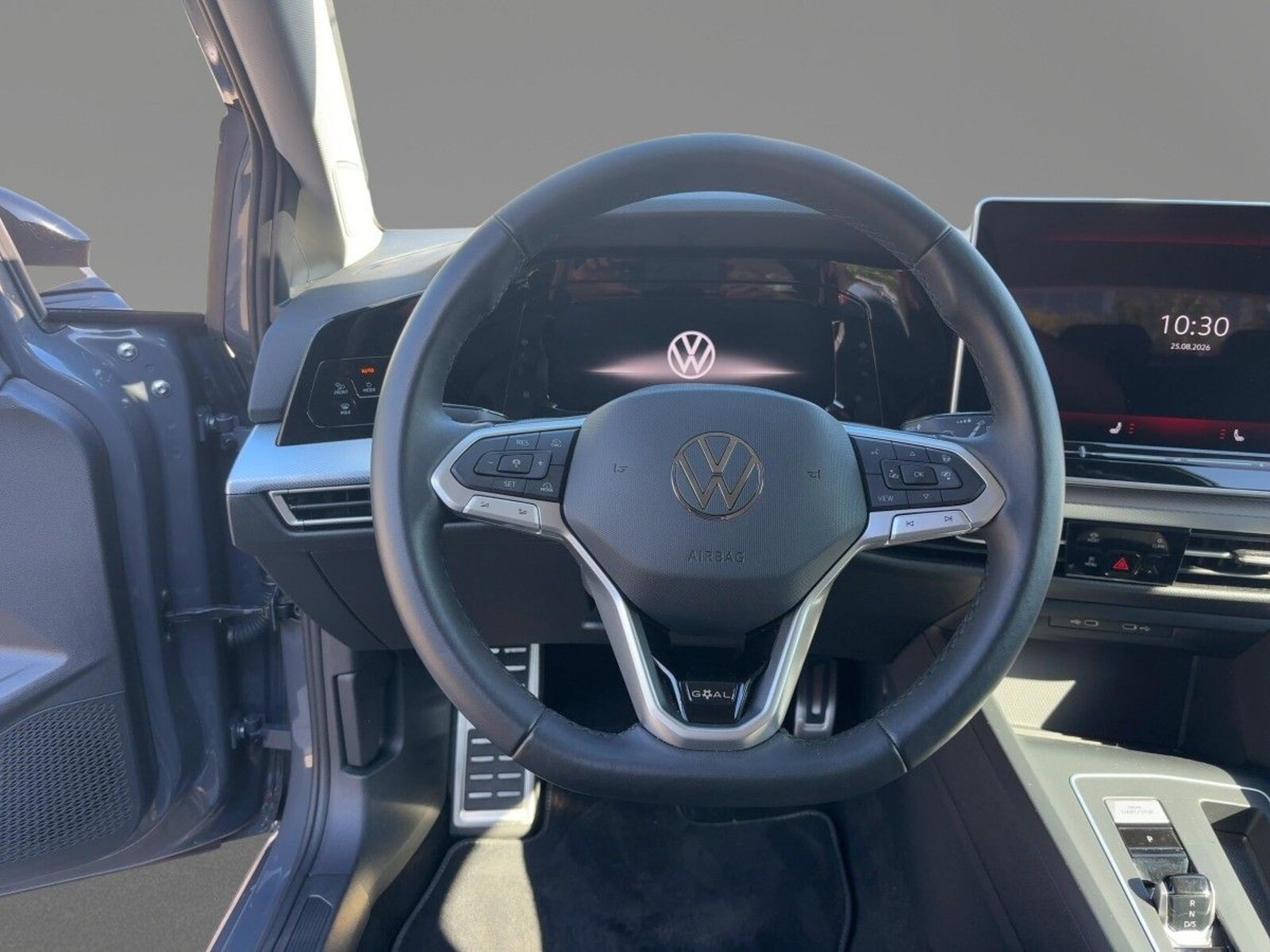 Volkswagen Golf Variant – Bild 12