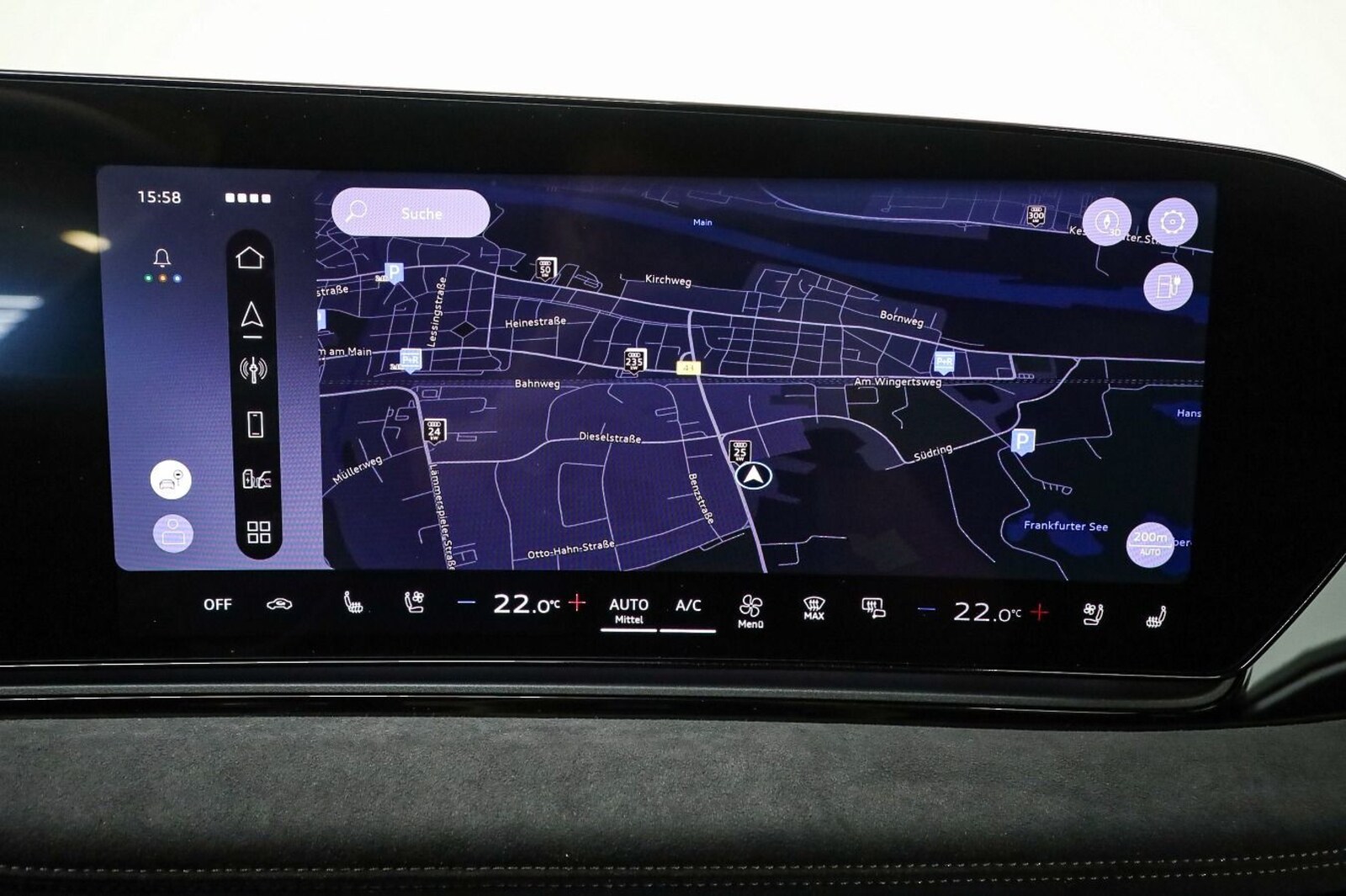 Audi A6 Avant e-tron – Bild 13