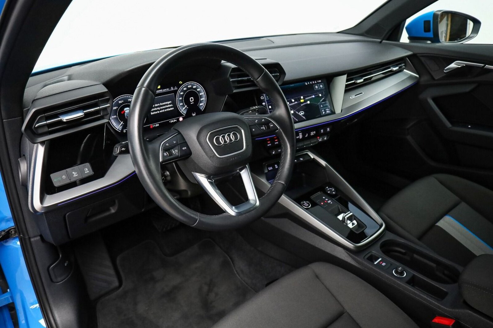 Audi A3 Sportback – Bild 10