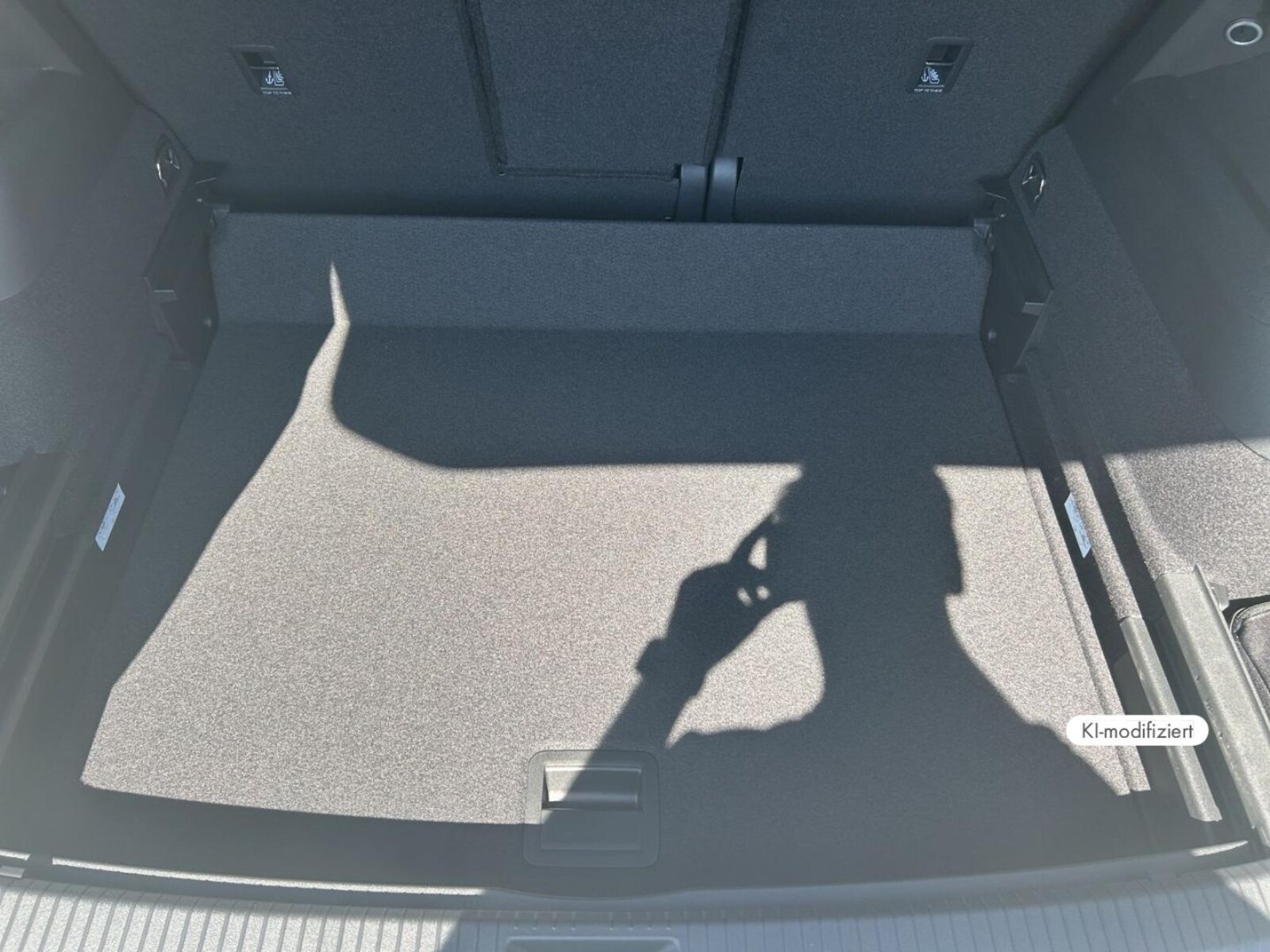 Volkswagen Tiguan – Bild 16