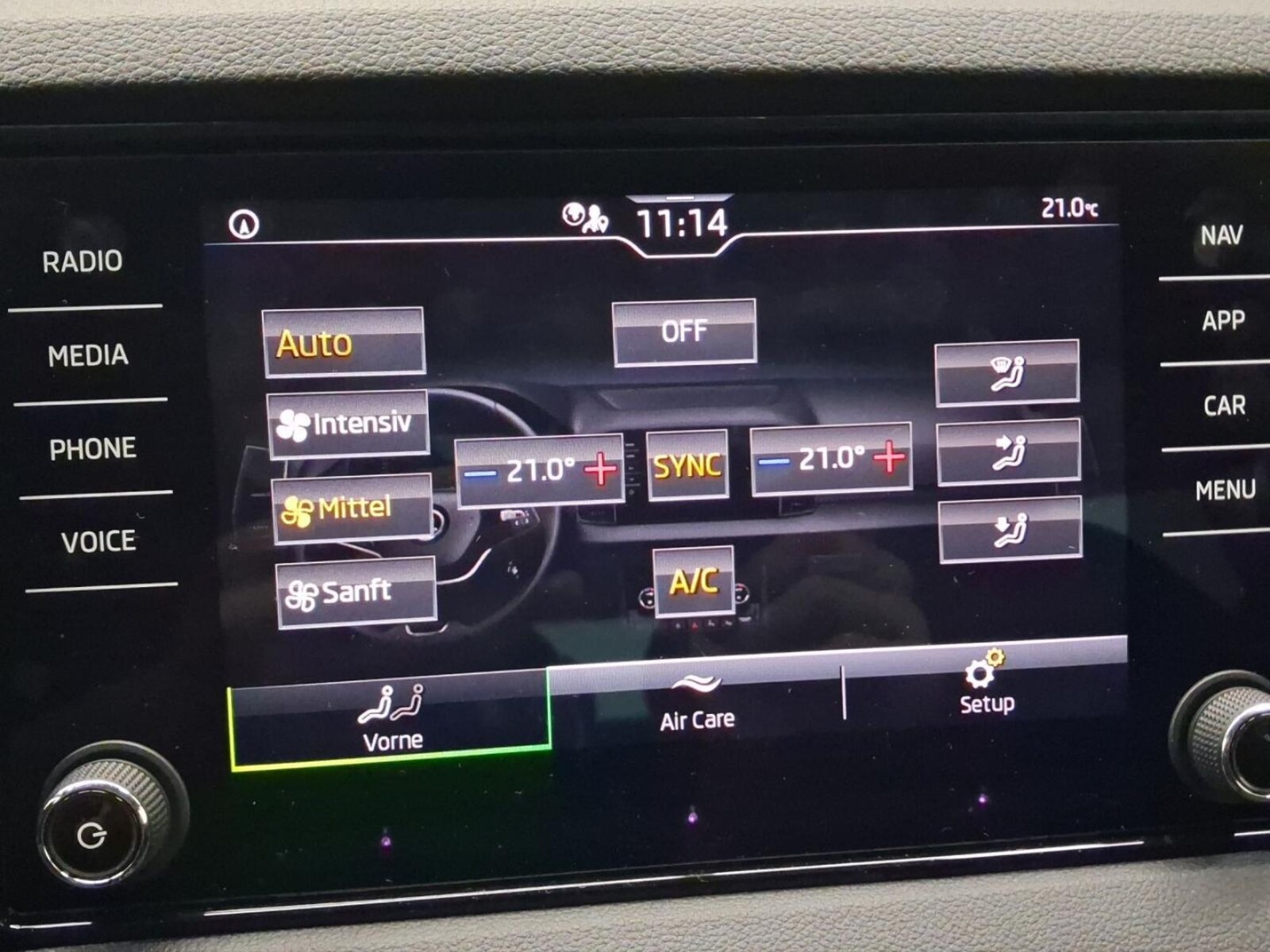 Škoda Karoq – Bild 16