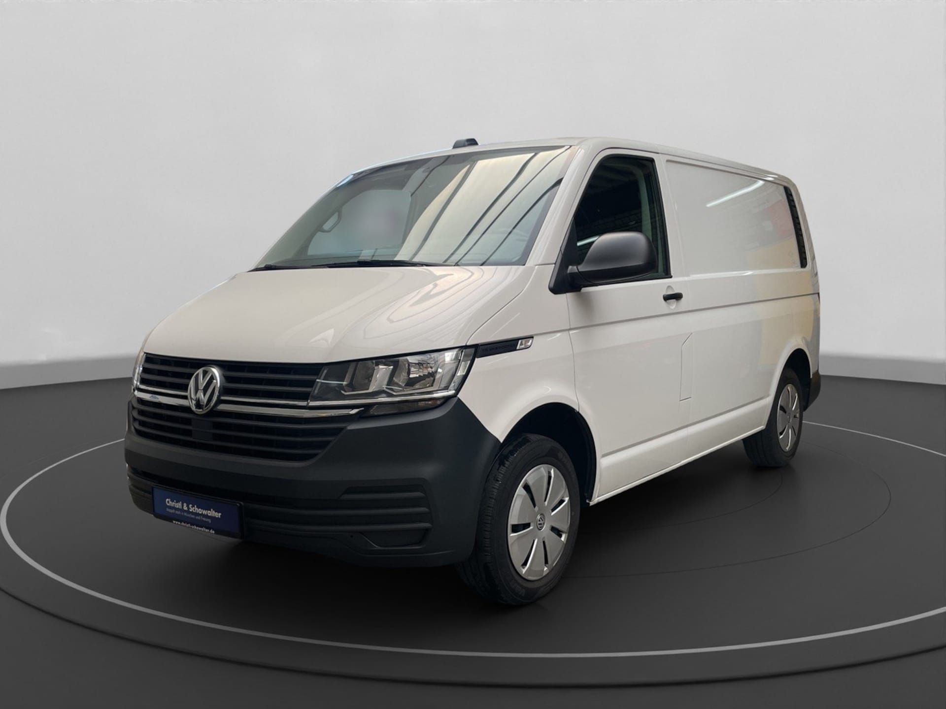 Volkswagen T6.1 Transporter