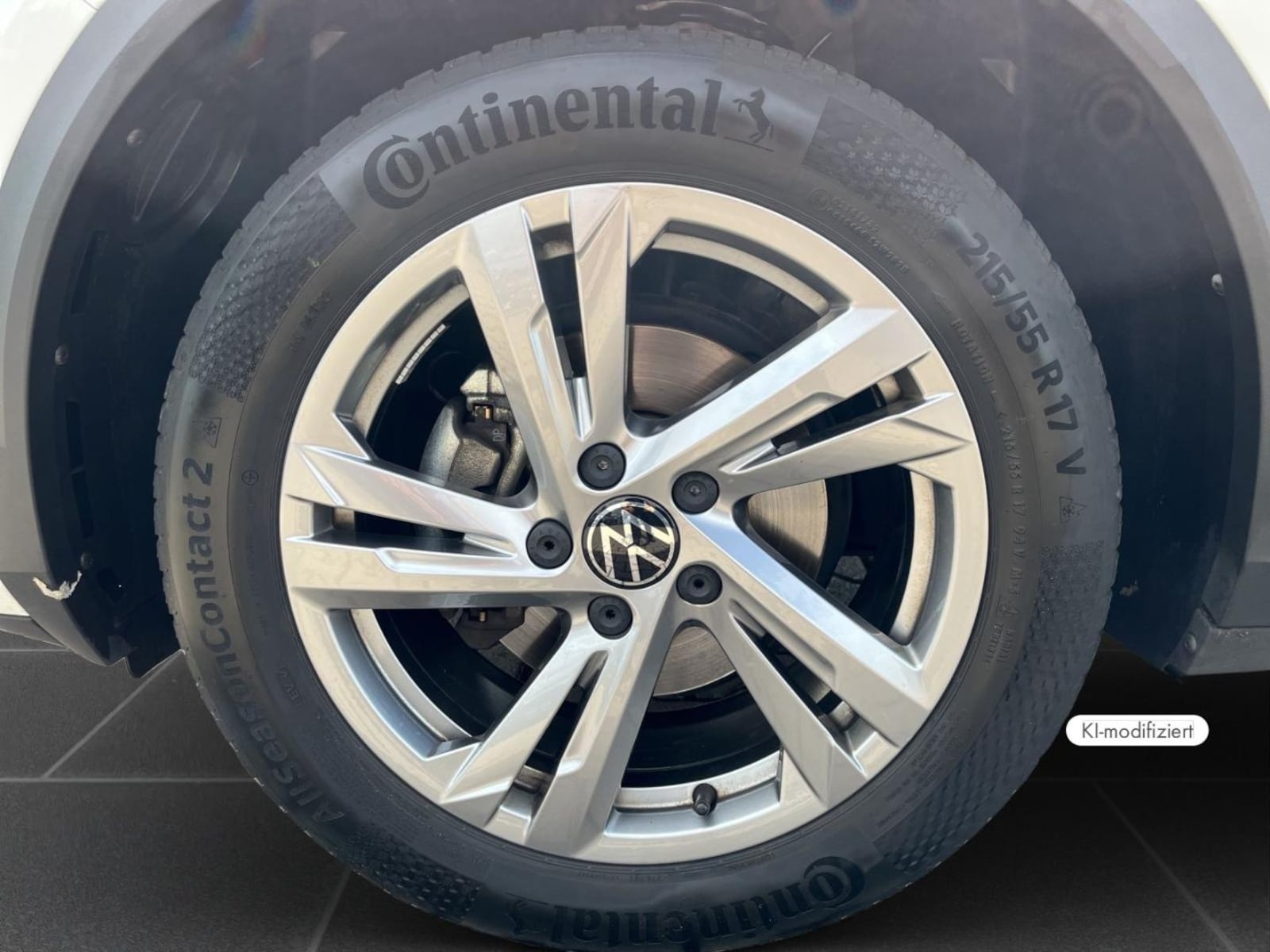 Volkswagen T-Roc – Bild 8