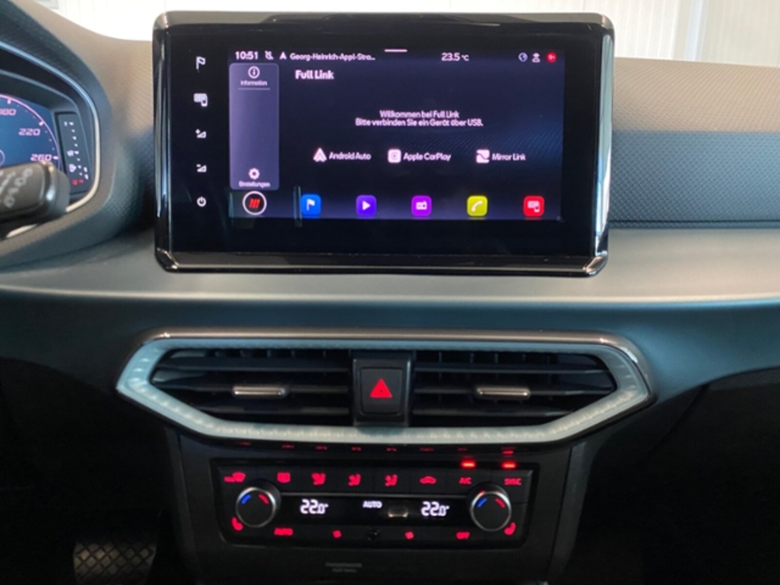 SEAT Arona – Bild 17