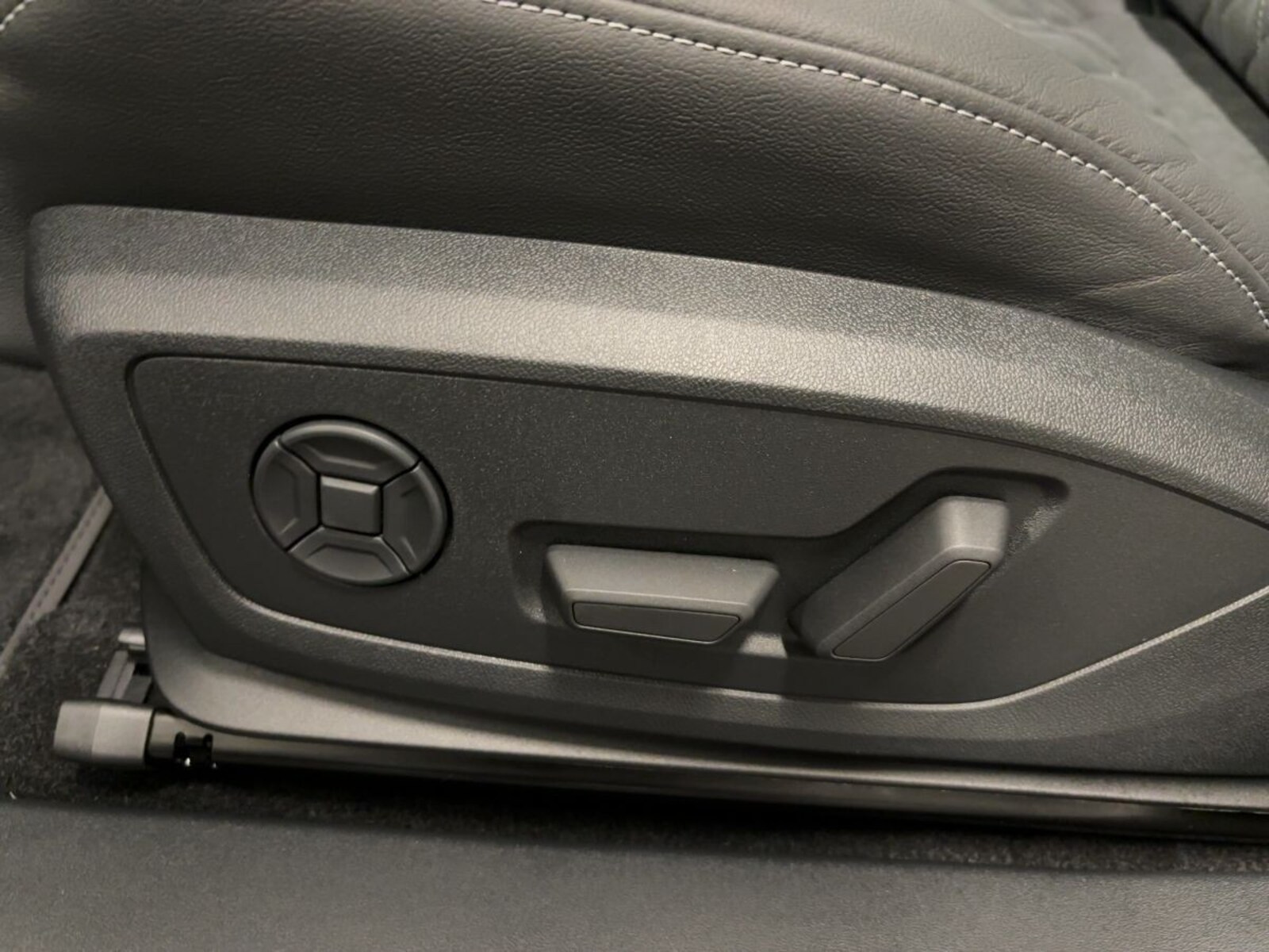 Audi Q4 e-tron – Bild 17