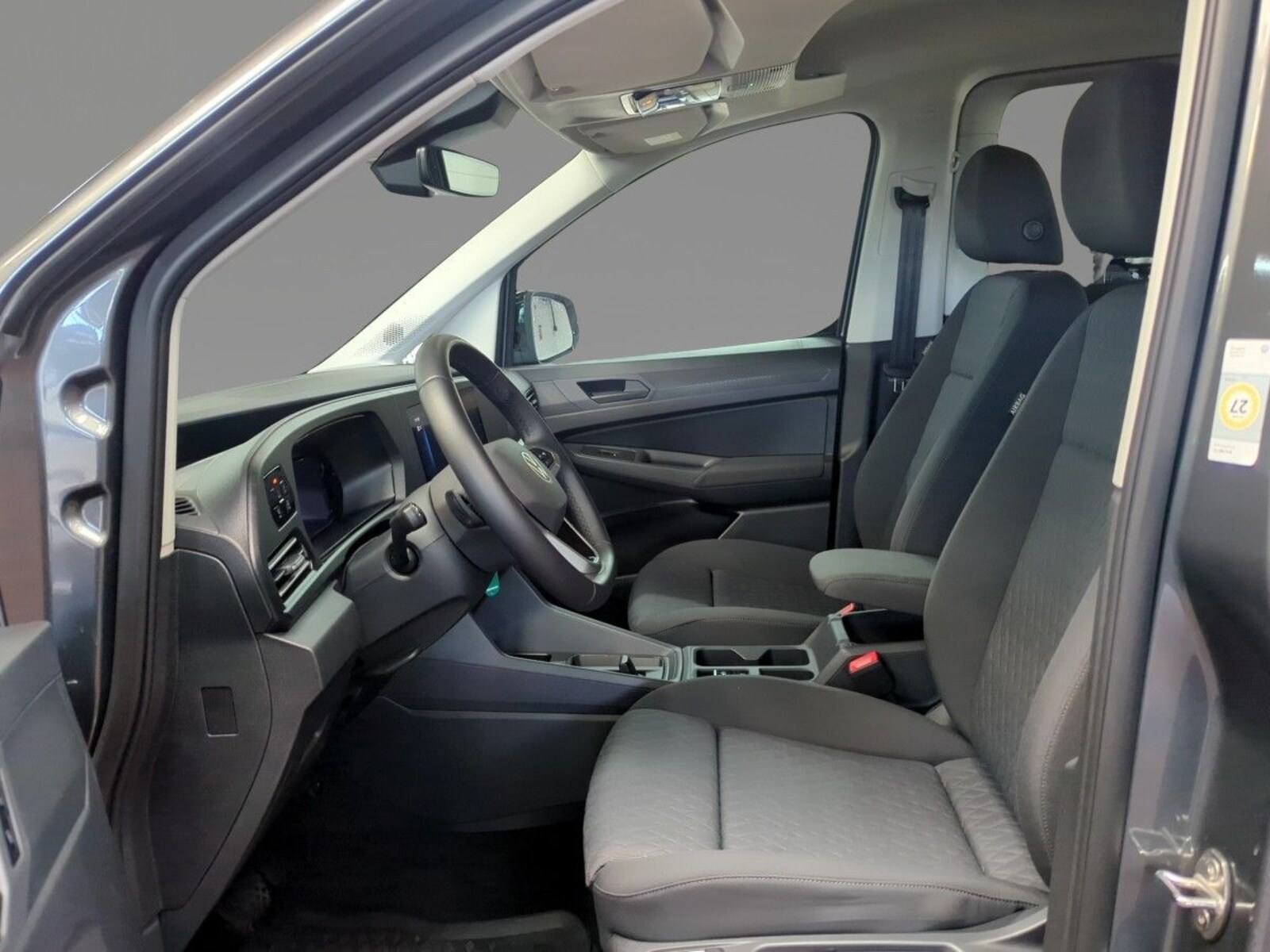 Volkswagen Caddy – Bild 8