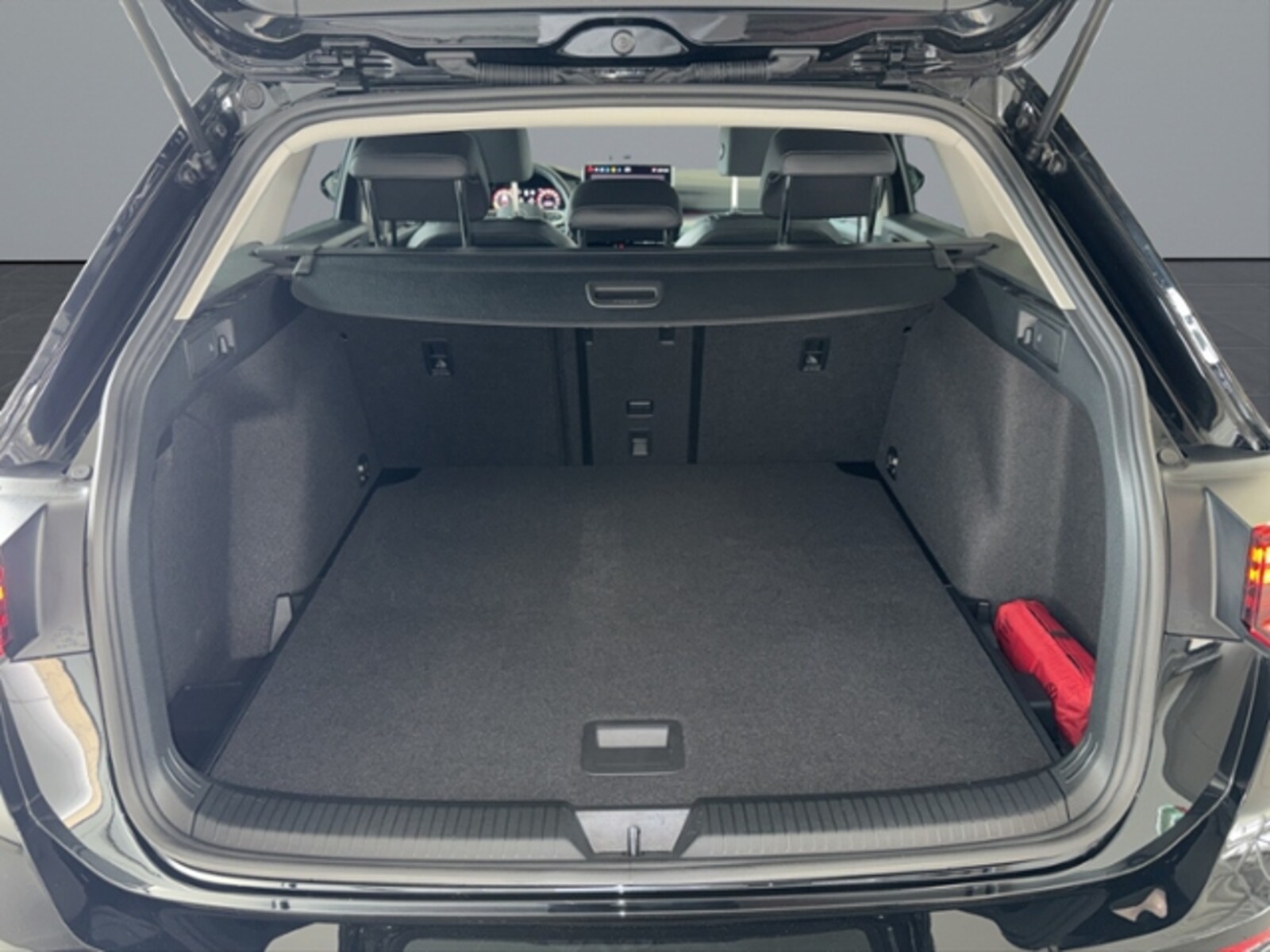 Volkswagen Golf Variant – Bild 21