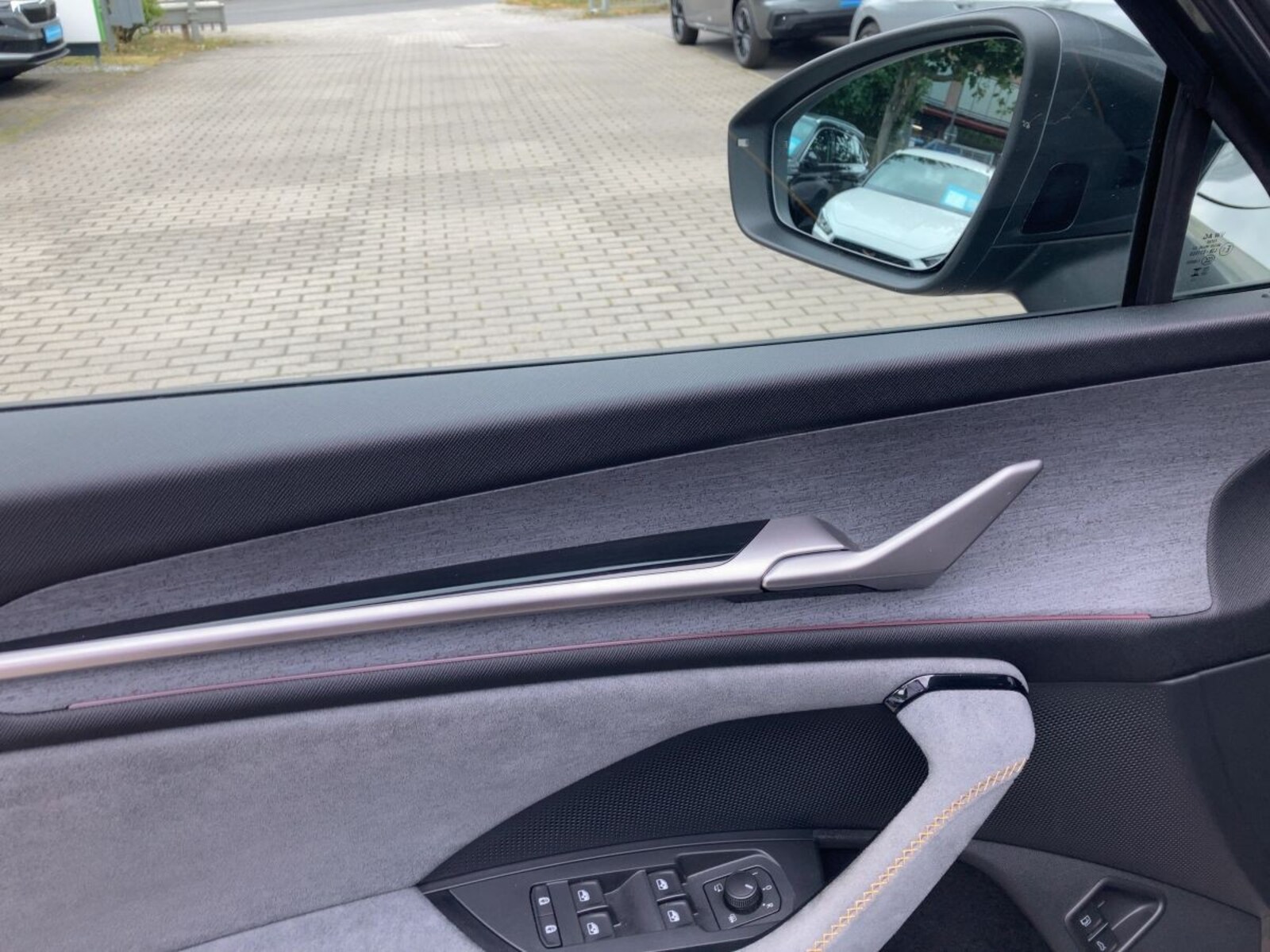 Škoda Kodiaq – Bild 13