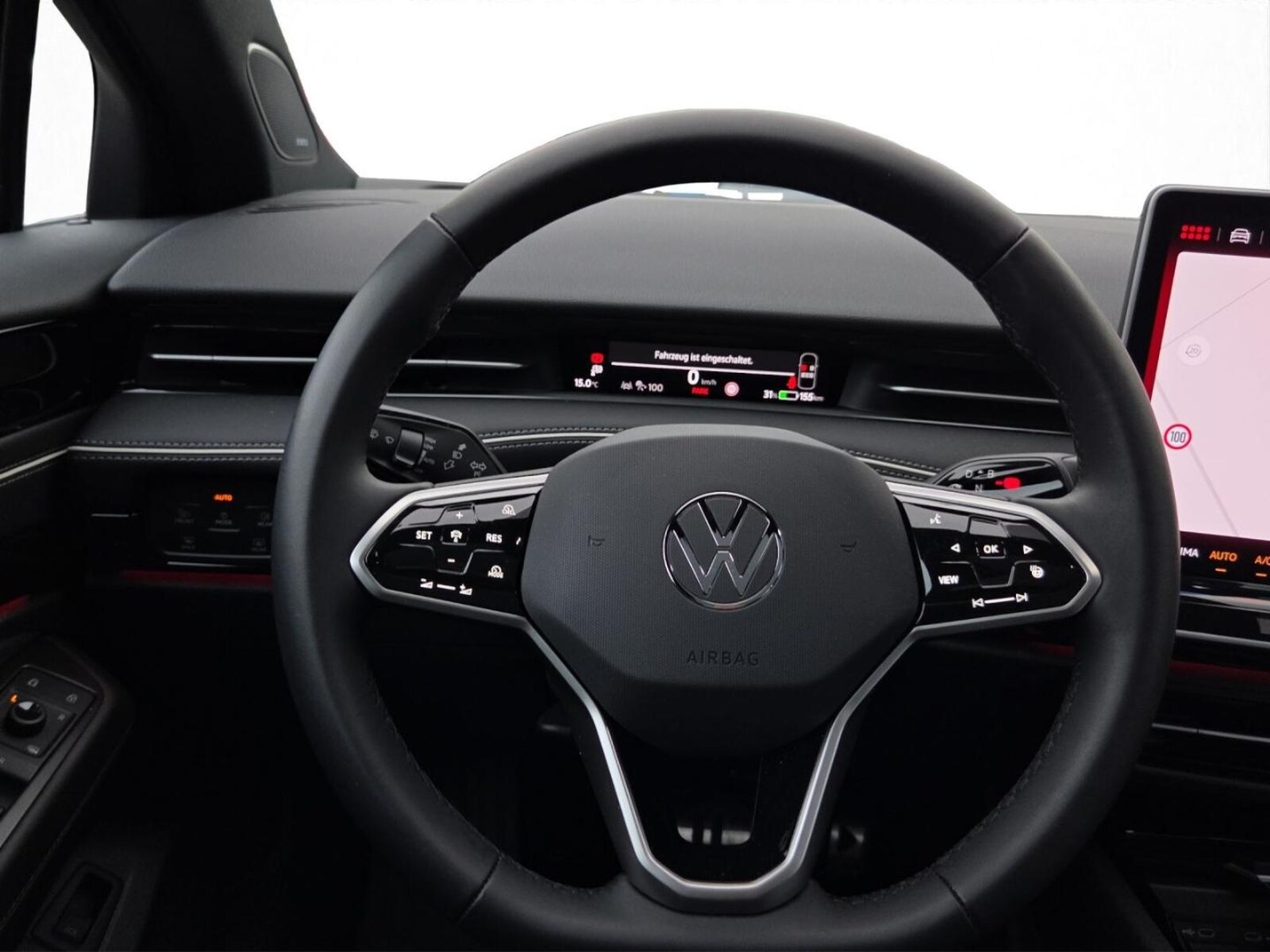 Volkswagen ID.7 – Bild 9