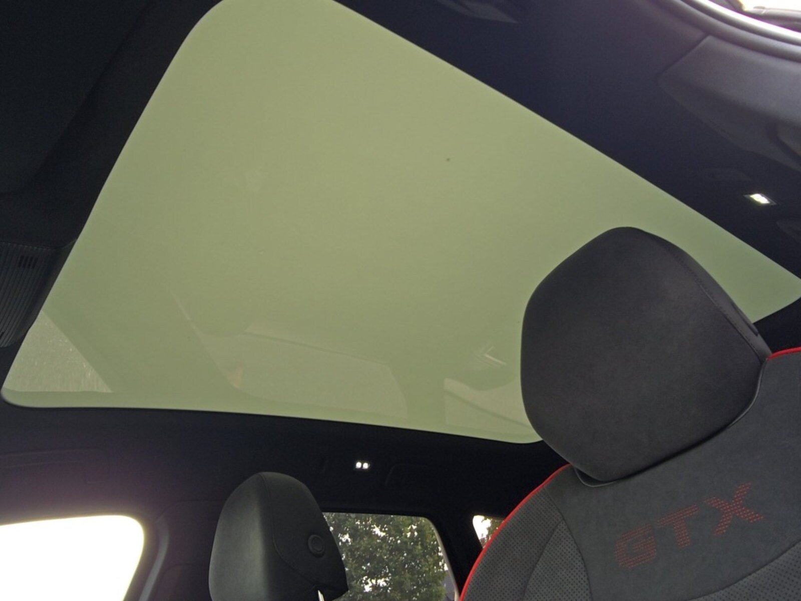 Volkswagen ID.7 Tourer – Bild 16