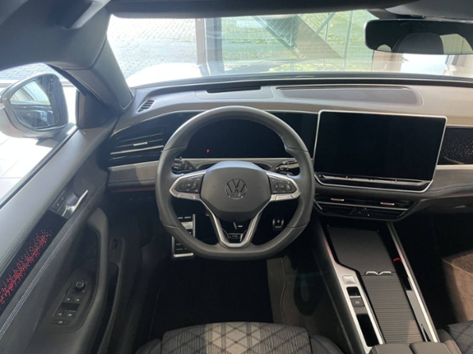 Volkswagen Passat – Bild 9