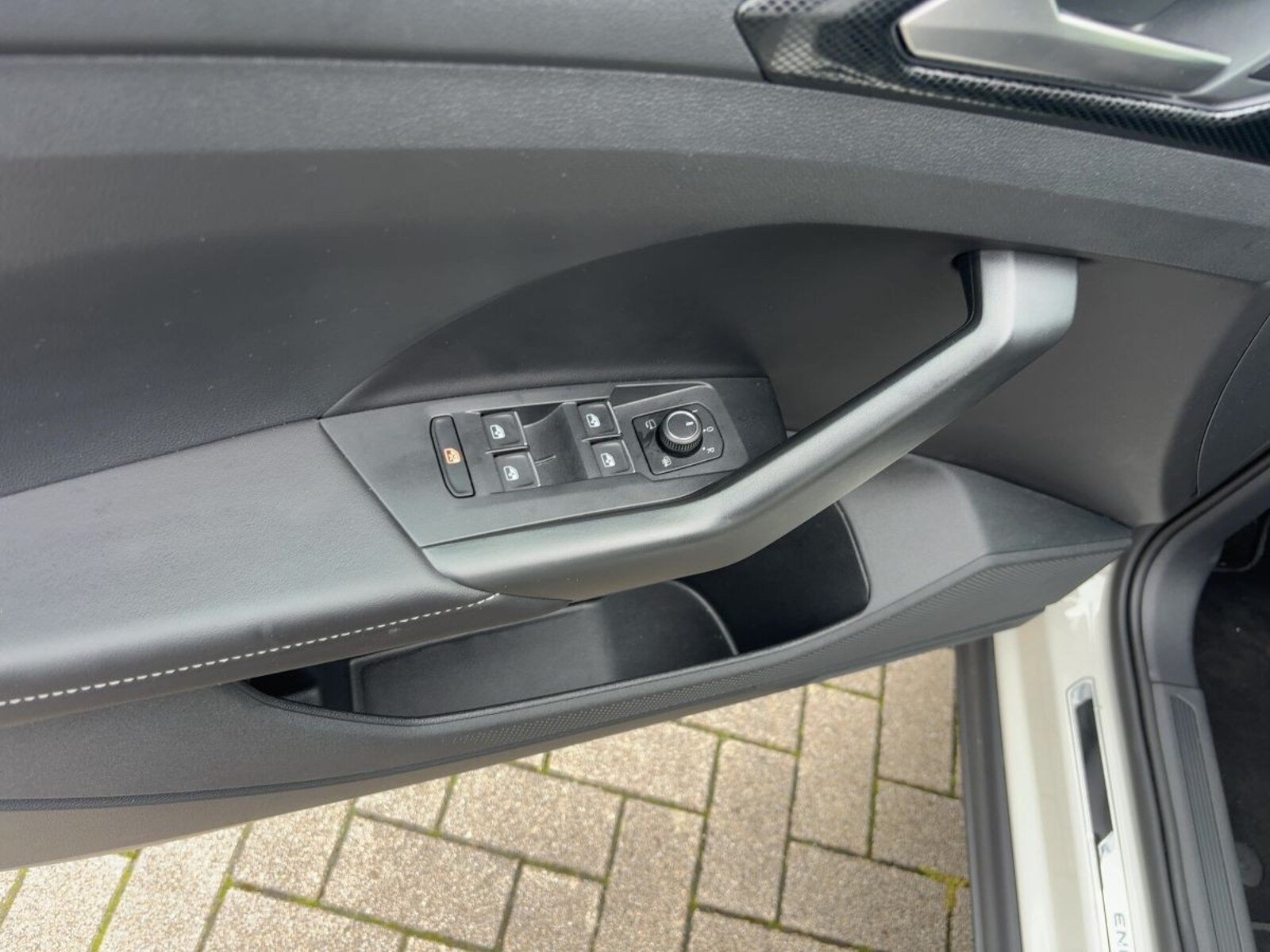 Volkswagen T-Cross – Bild 15