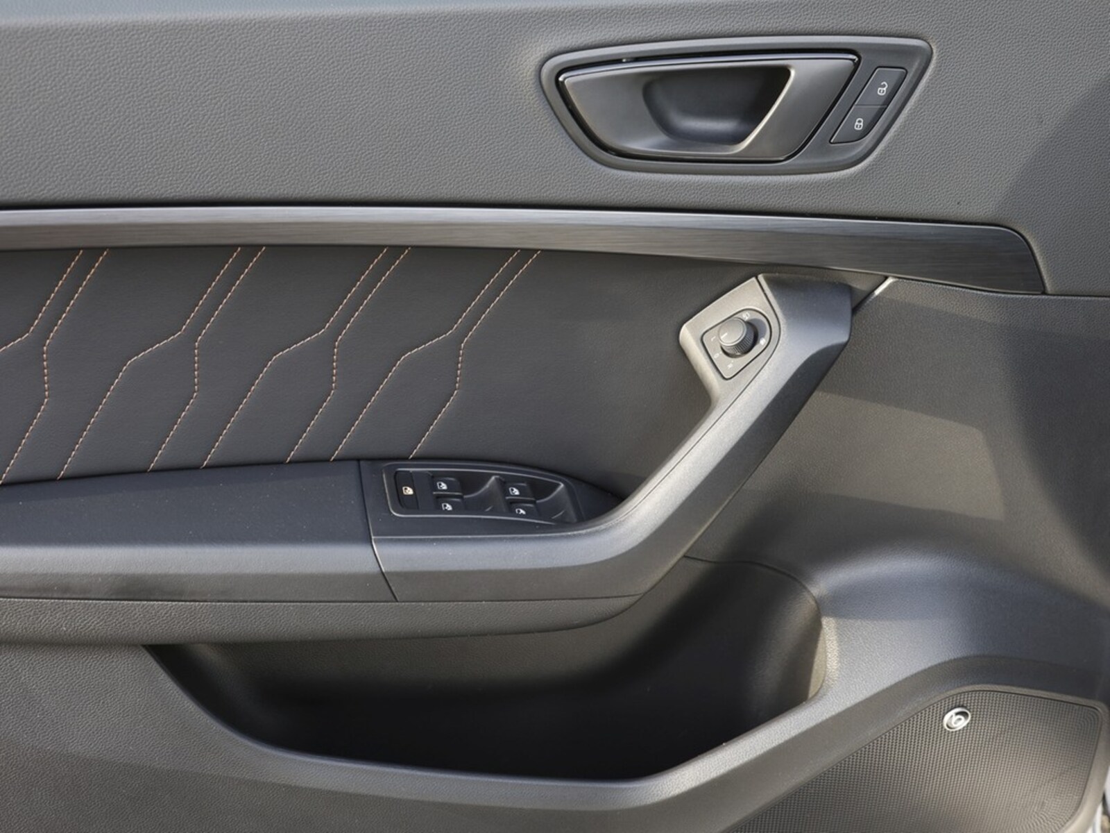 CUPRA Ateca – Bild 16