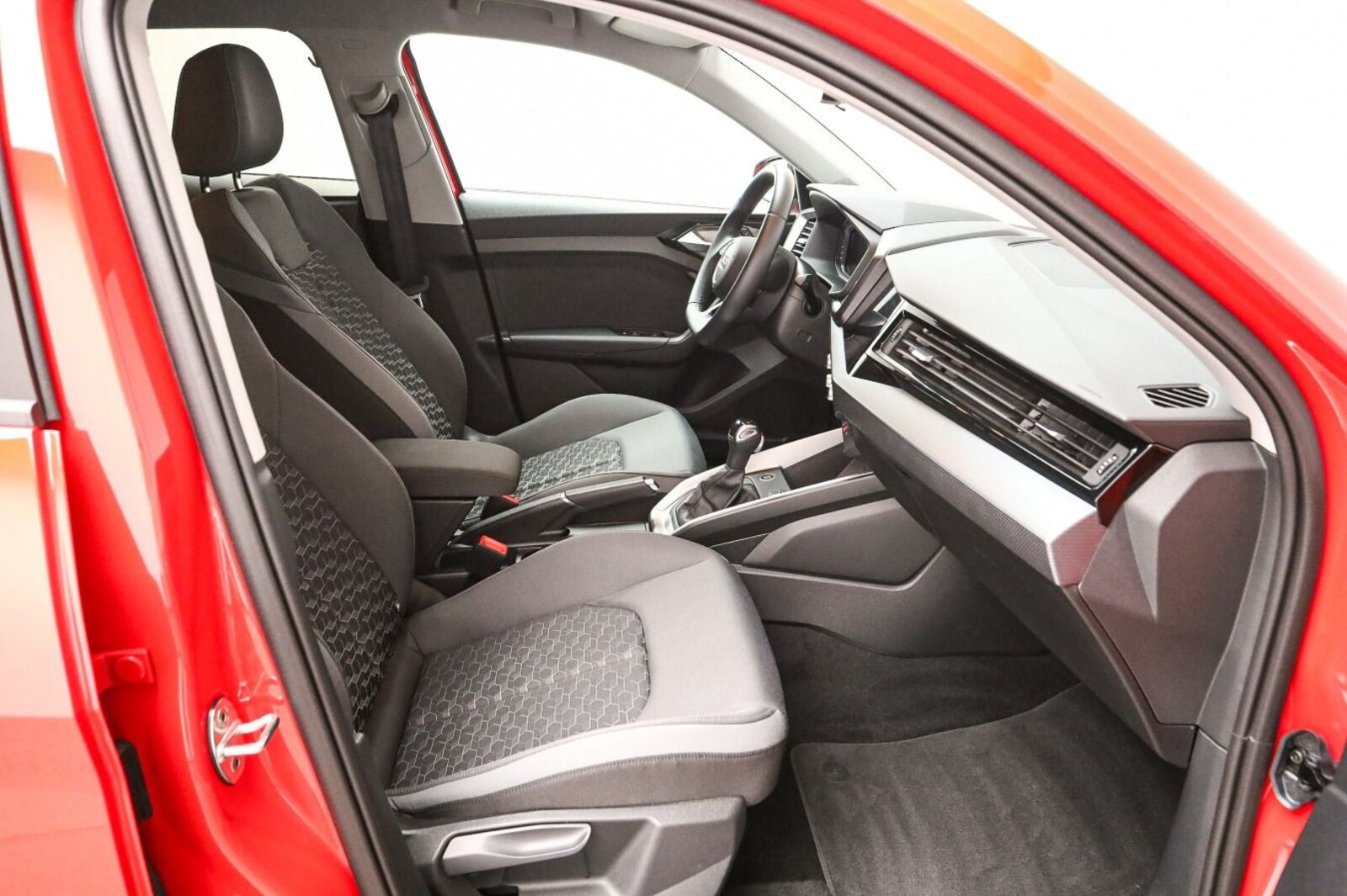 Audi A1 Sportback – Bild 15