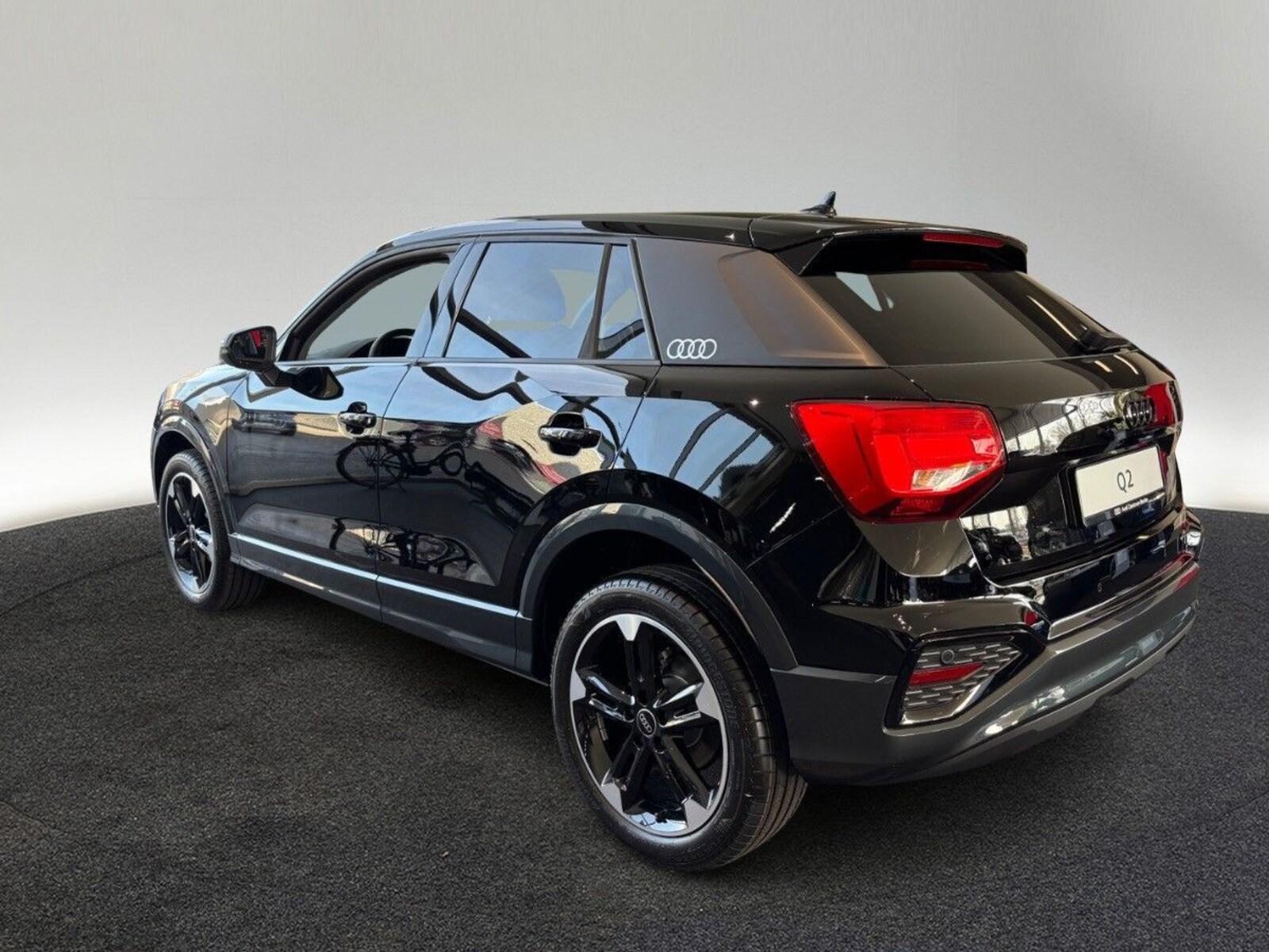 Audi Q2 – Bild 7
