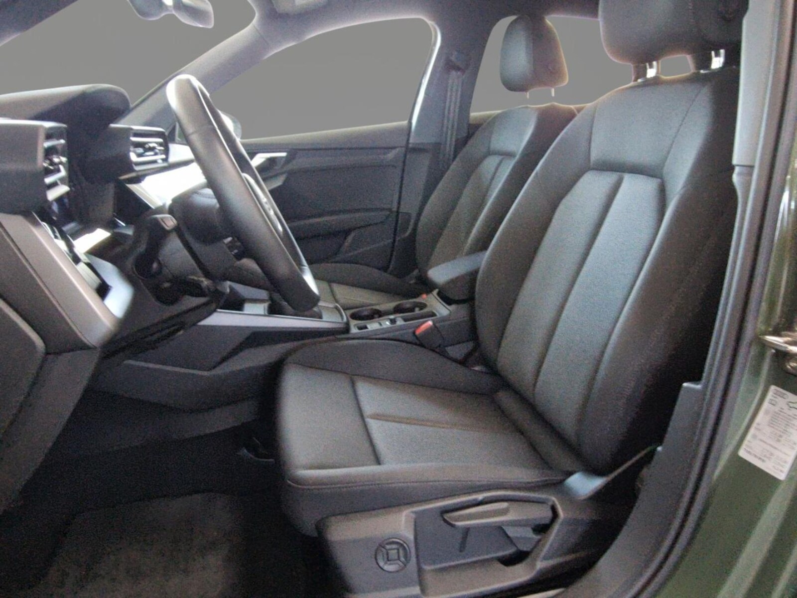 Audi A3 Sportback – Bild 7