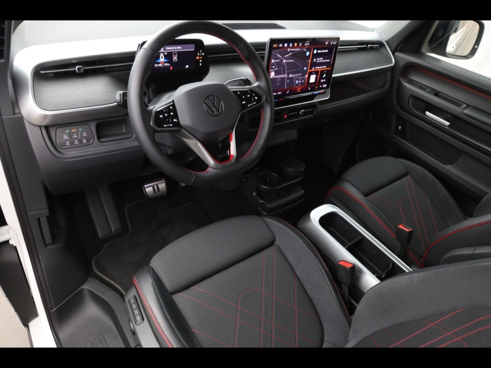 Volkswagen ID. Buzz – Bild 10